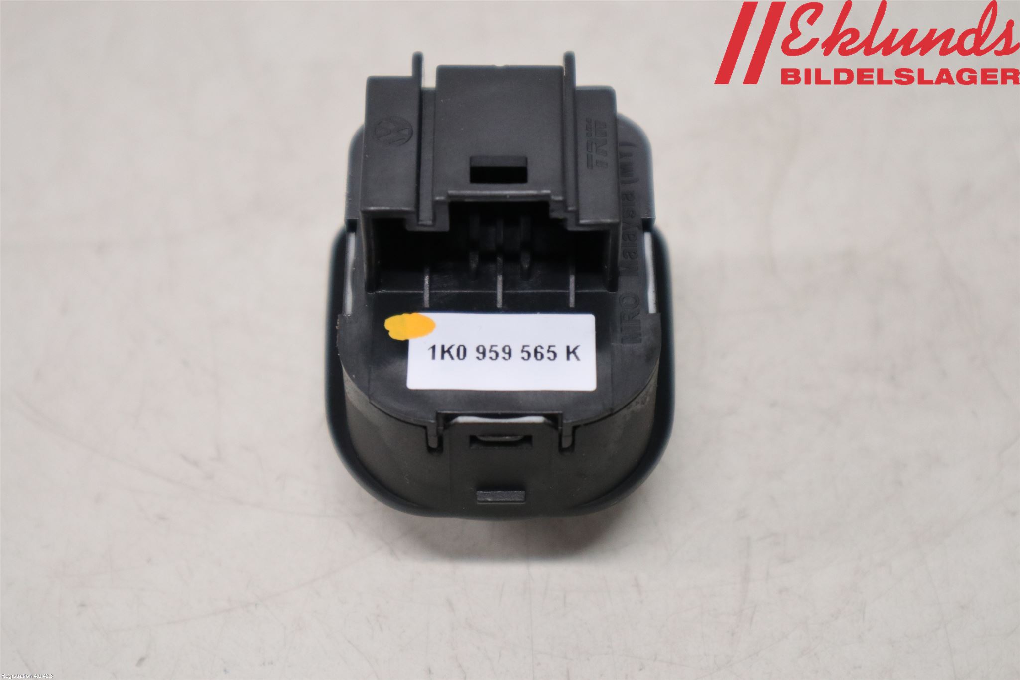 Volkswagen VW PASSAT CC 08-16 Strömställare Spegel