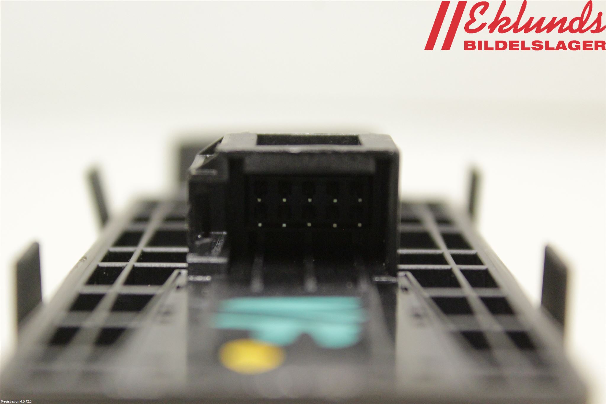 Audi A1/S1 11-18 Strömställare Elhiss