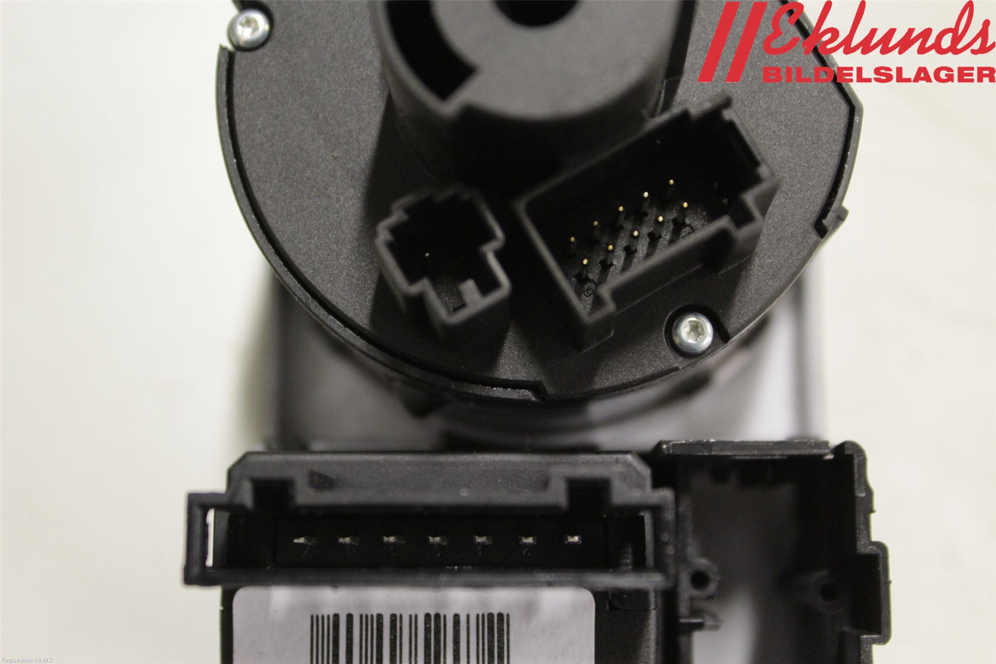 Audi A1/S1 11-18 Strömställare Ljus