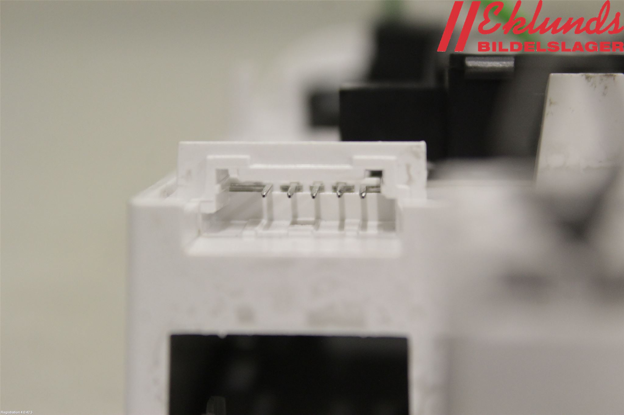 Audi A1/S1 11-18 Innerbelysning