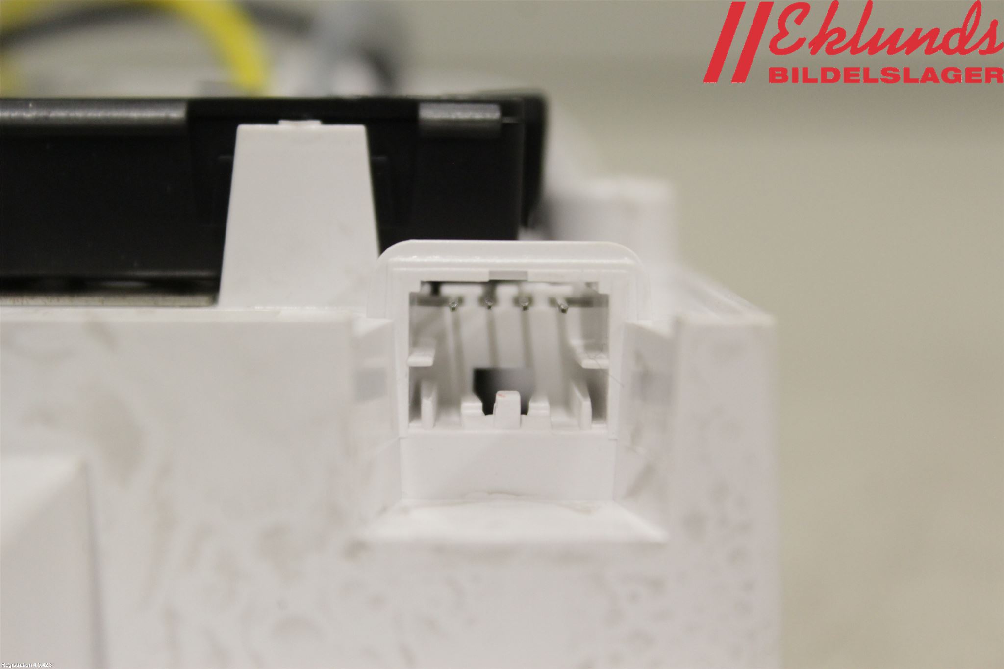 Audi A1/S1 11-18 Innerbelysning