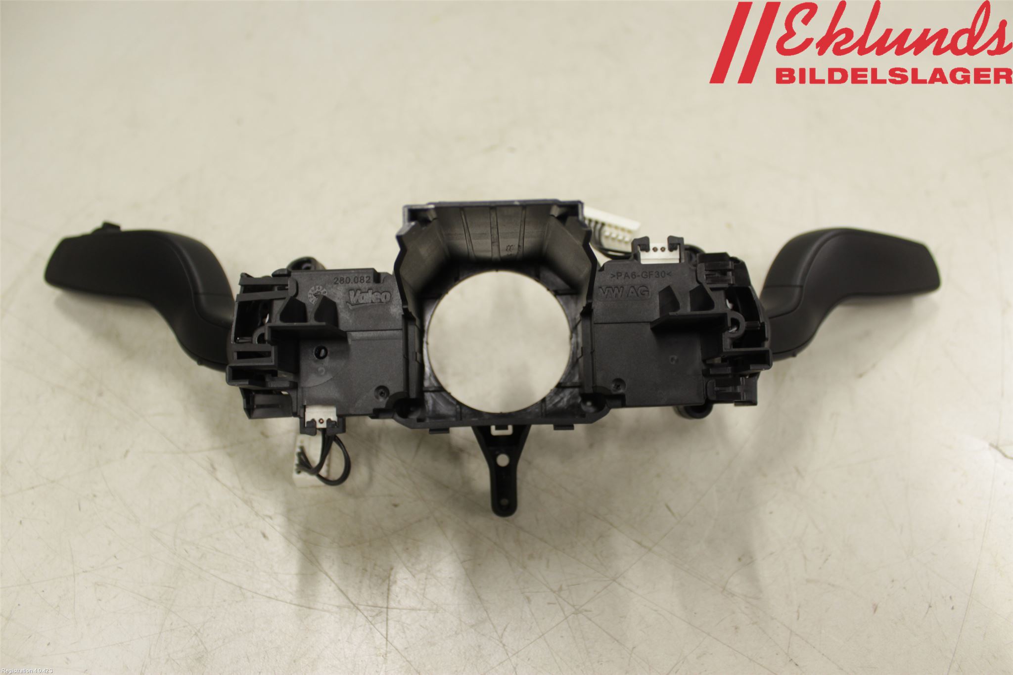 Audi A1/S1 11-18 Spakcentral