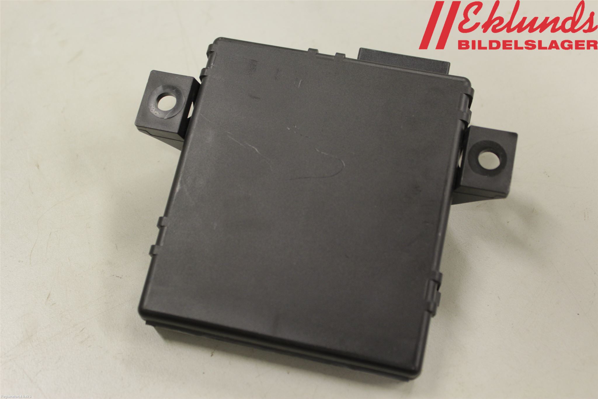 Audi A1/S1 11-18 Styrenhet Övrigt