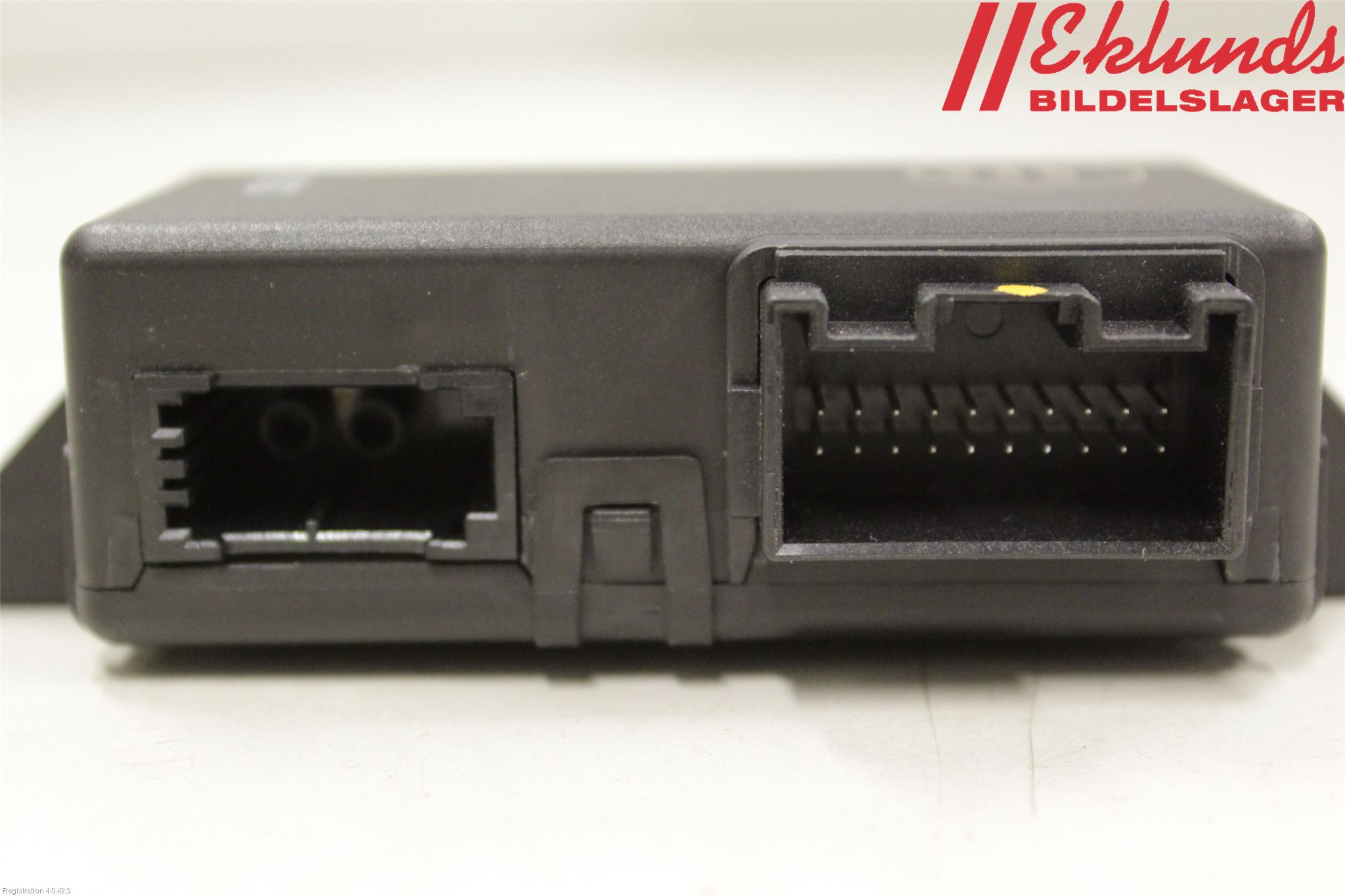 Audi A1/S1 11-18 Styrenhet Övrigt