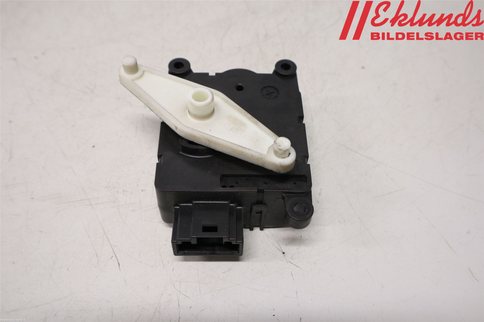 Mini COUPE R56 05-14 Ac Reglermotor