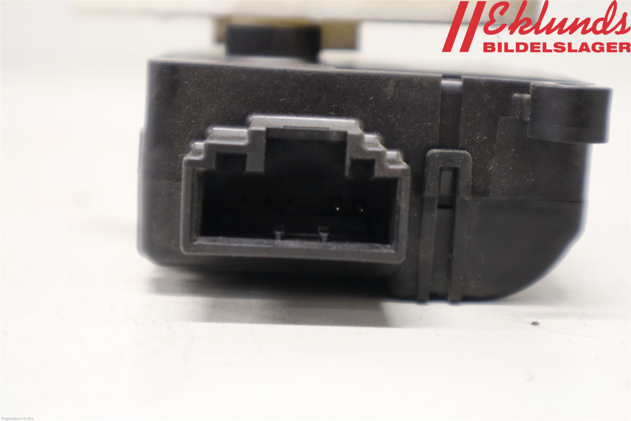 Mini COUPE R56 05-14 Ac Reglermotor