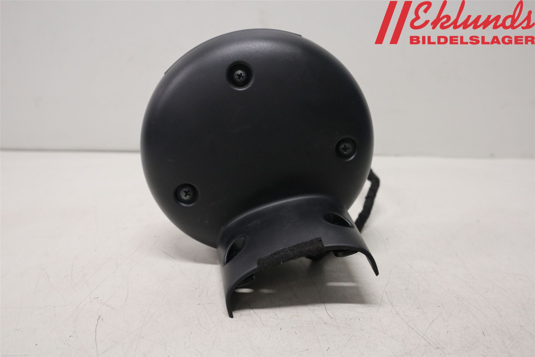 Mini COUPE R56 05-14 Instrument Varvr