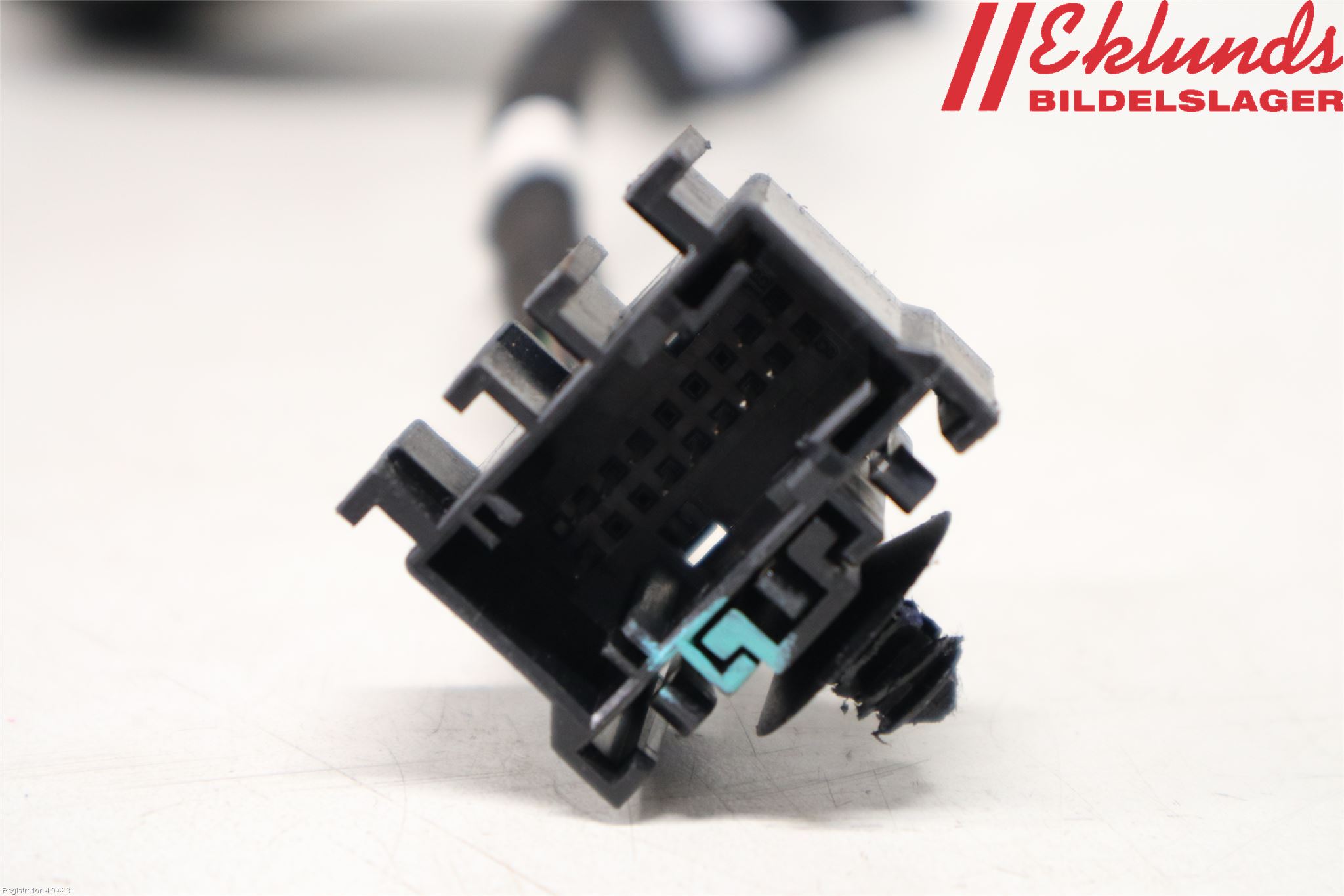 Mini COUPE R56 05-14 Instrument Varvr