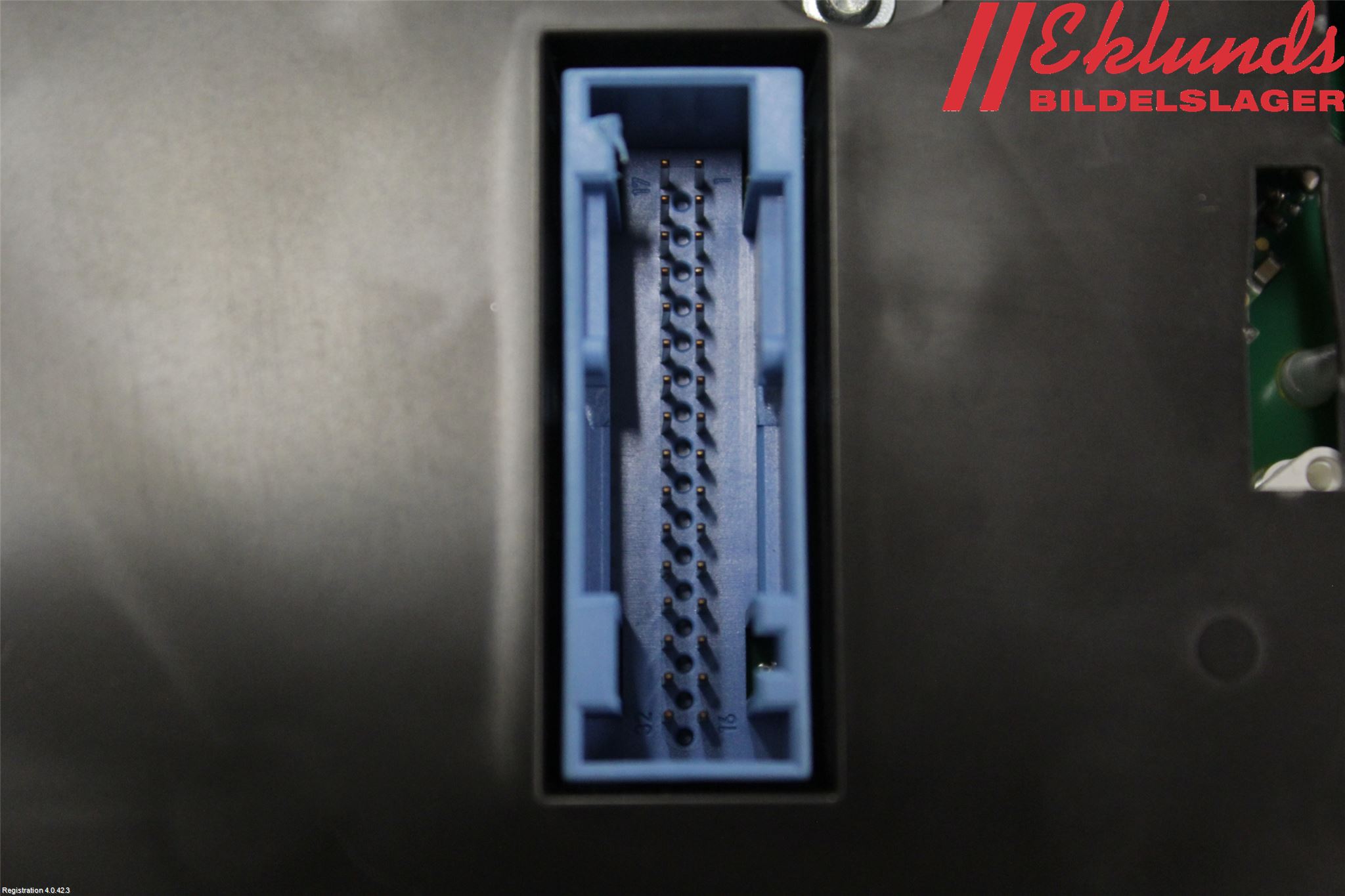 Audi A1/S1 11-18 Instrument Komb