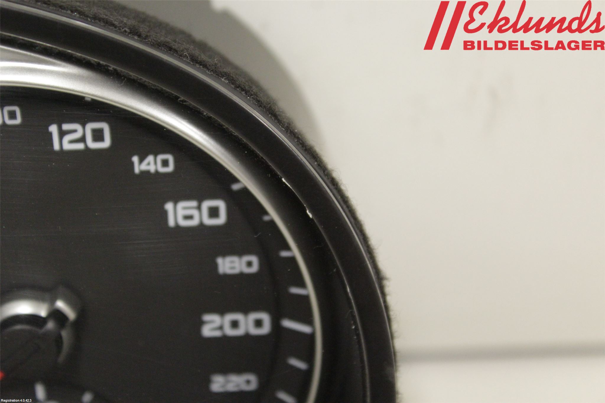 Audi A1/S1 11-18 Instrument Komb