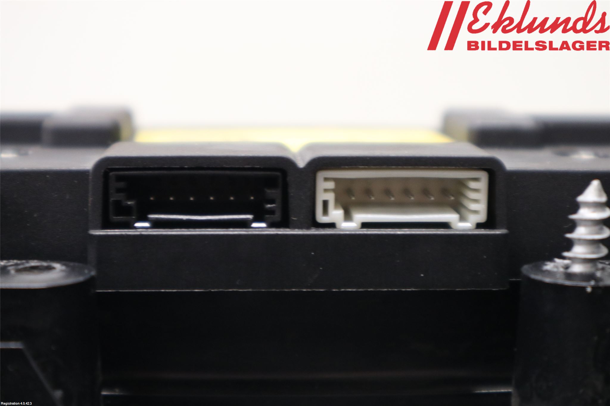 Mini COUPE R56 05-14 Innerbelysning