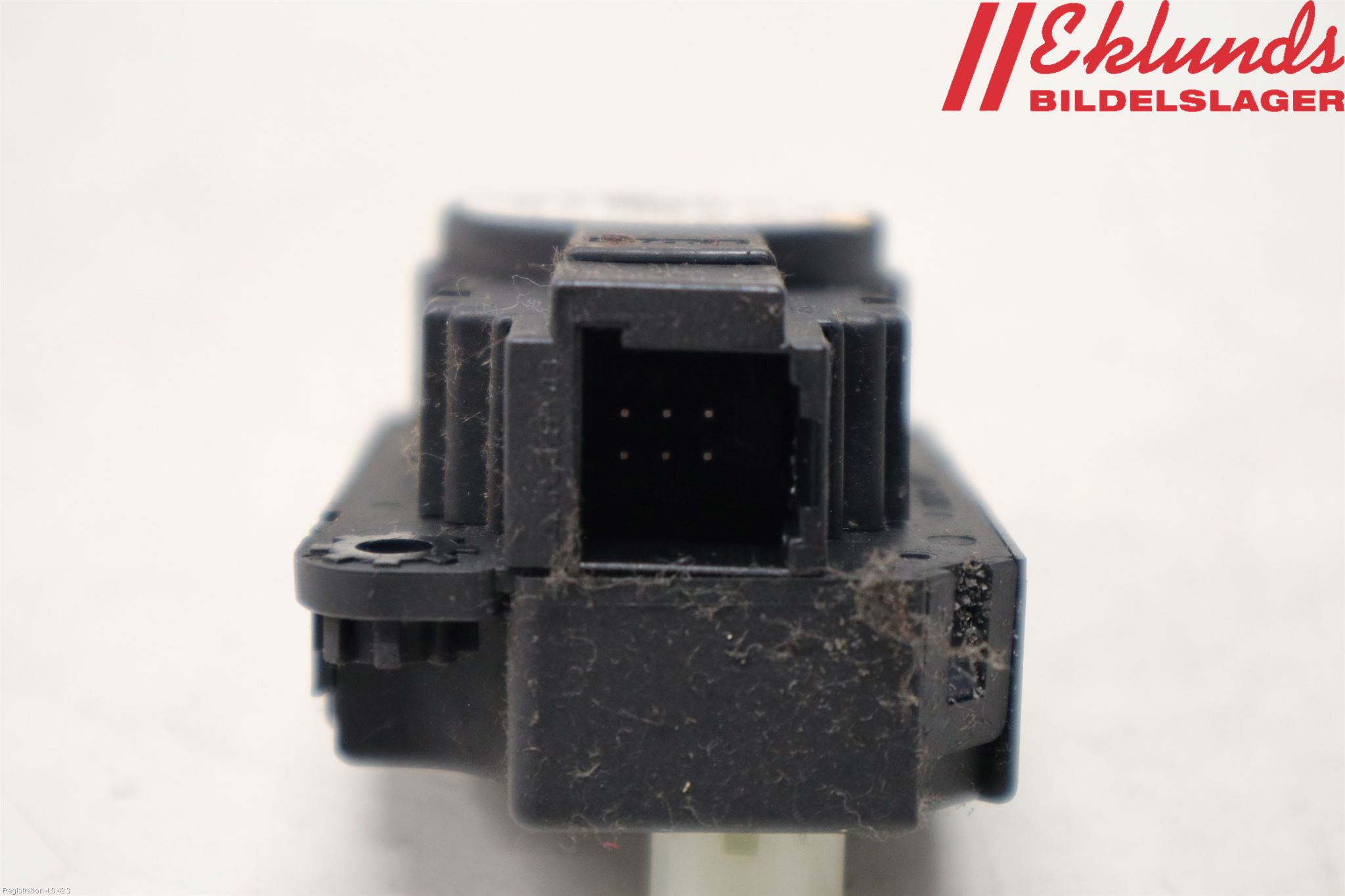 Mini COUPE R56 05-14 Ac Reglermotor