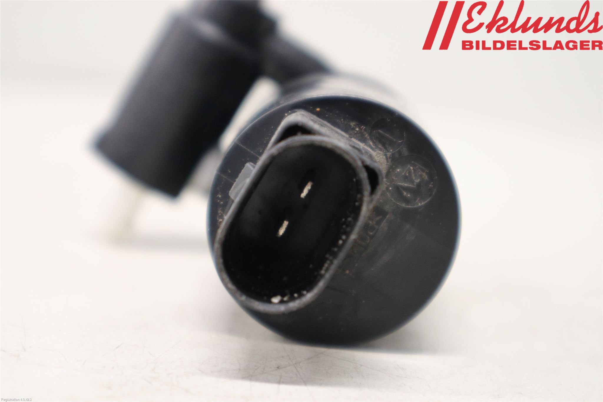 Mini COUPE R56 05-14 Spolarpump Vindruta