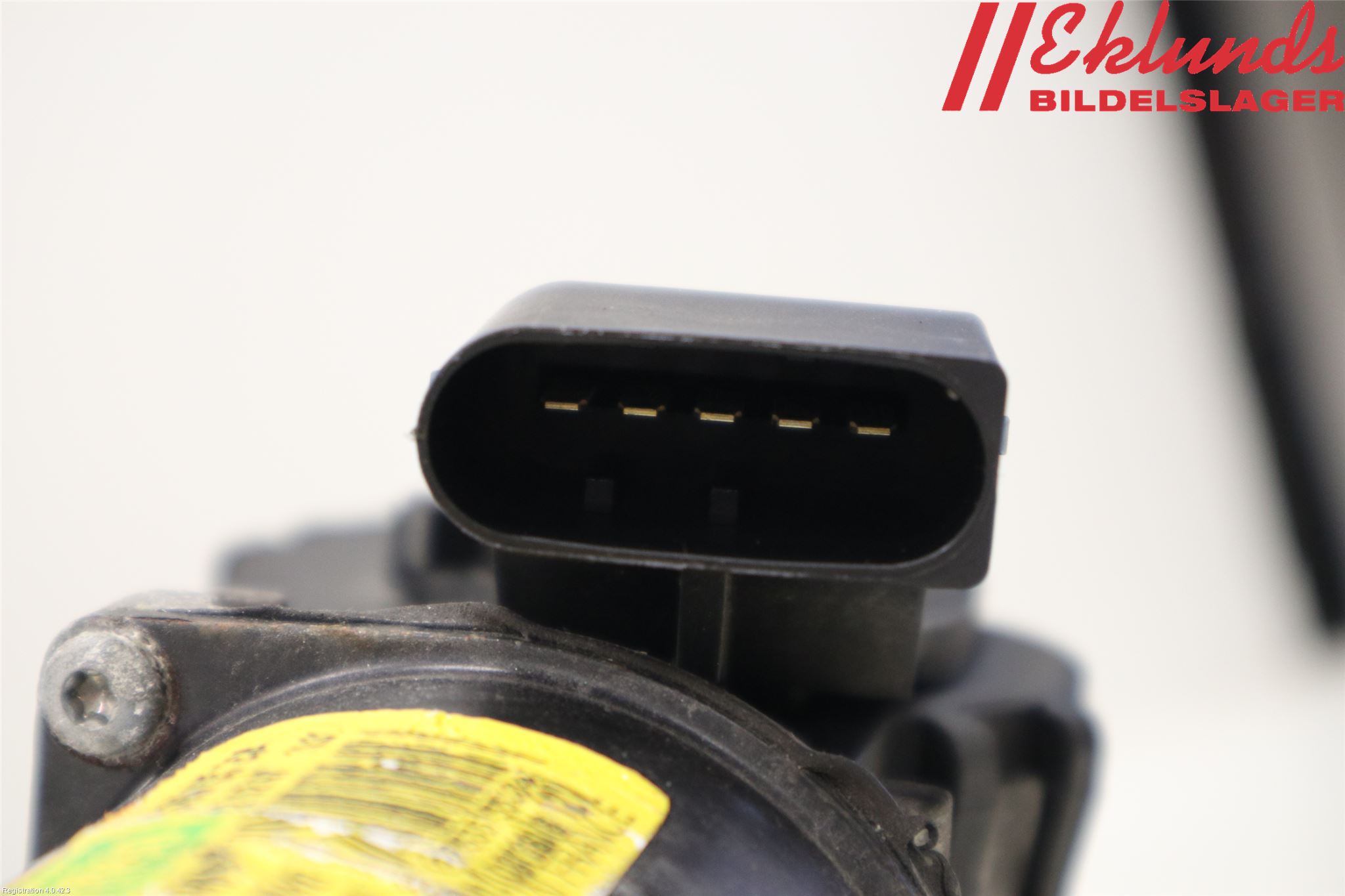 Mini COUPE R56 05-14 Torkarmotor Vindruta