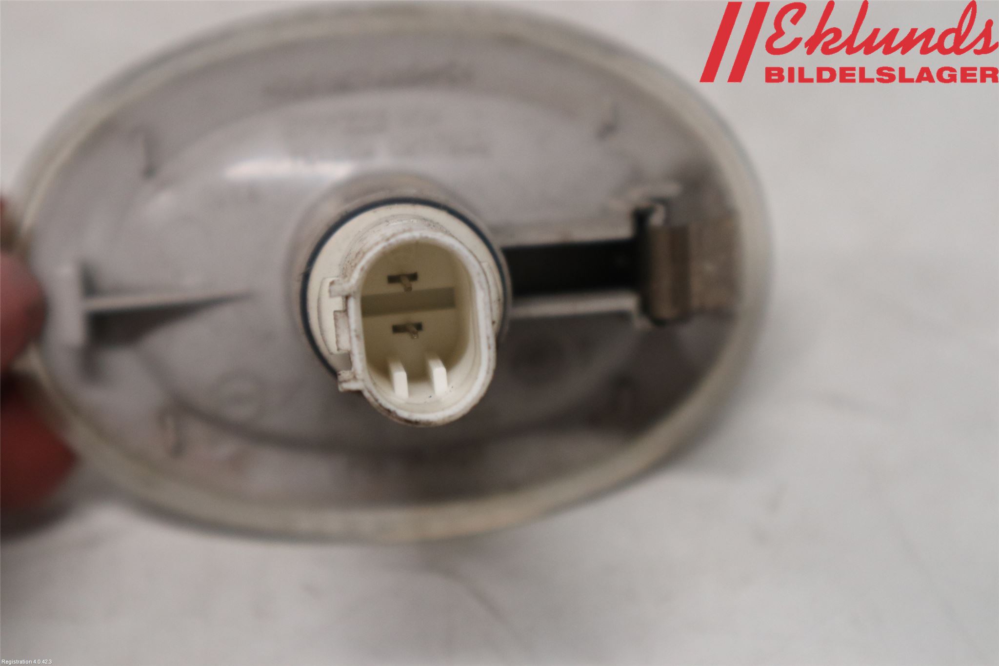 Mini COUPE R56 05-14 Blinkers Sidoblinkers Hö