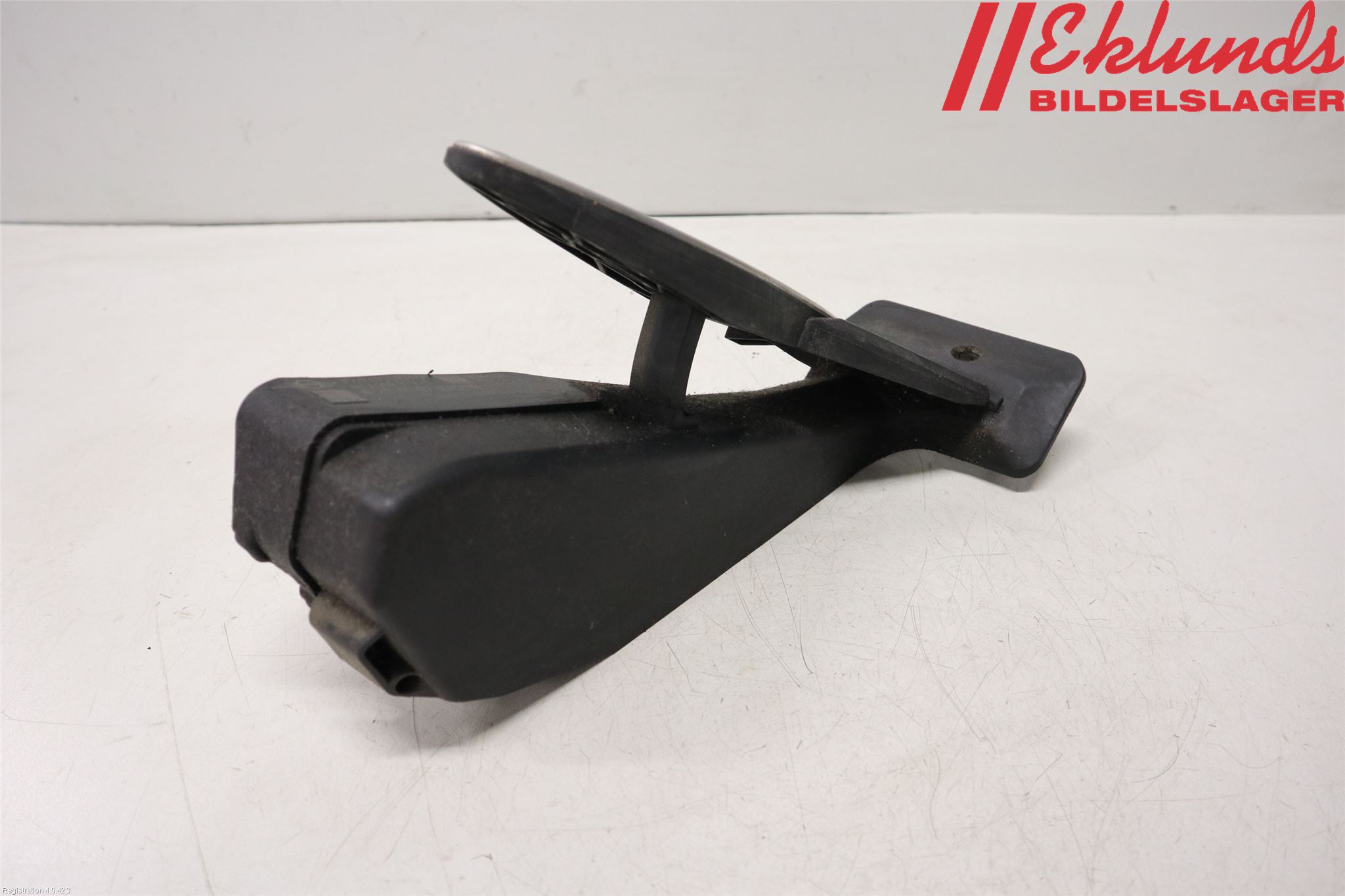 Mini COUPE R56 05-14 Gaspedal