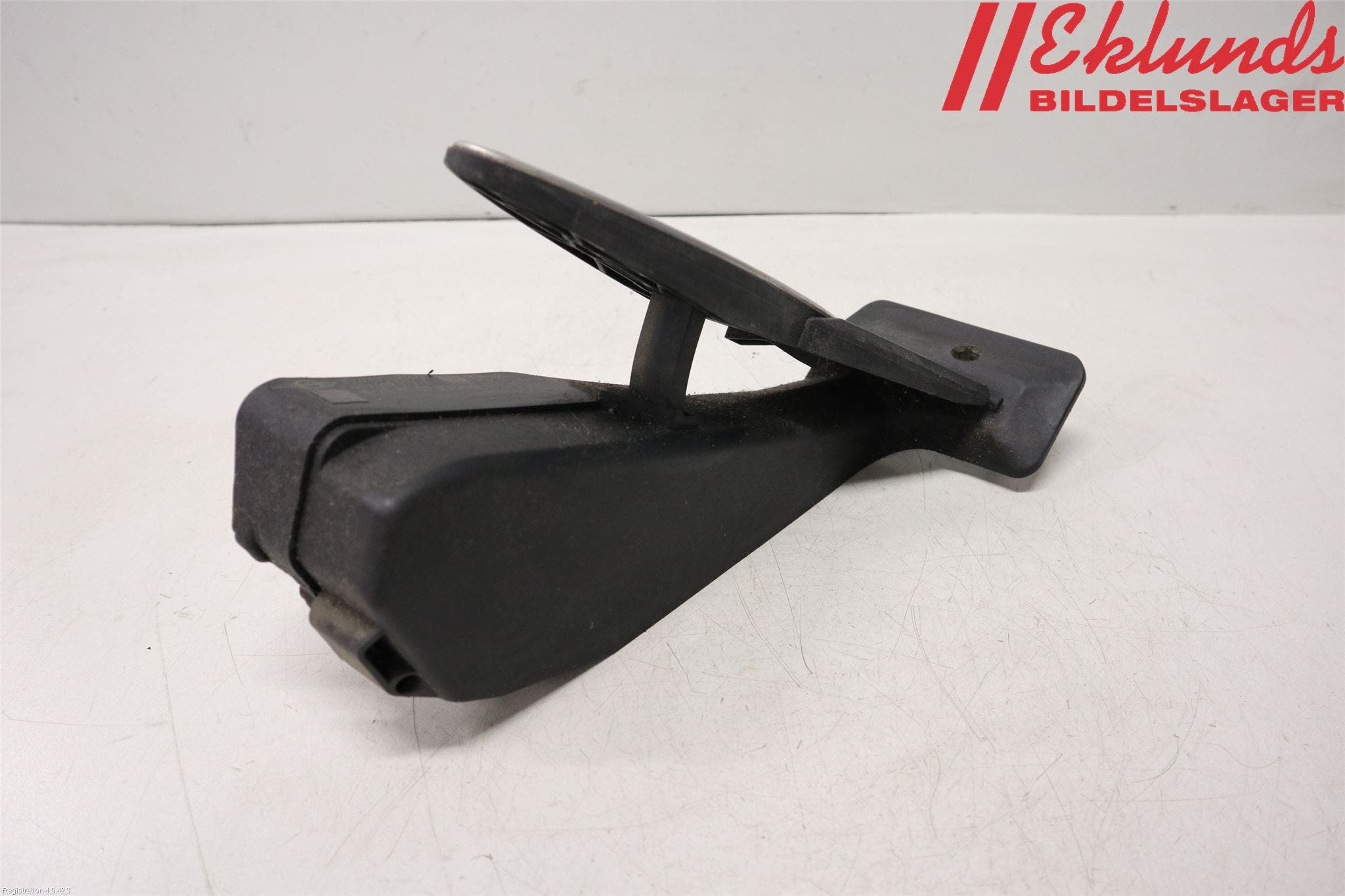 Mini COUPE R56 05-14 Gaspedal