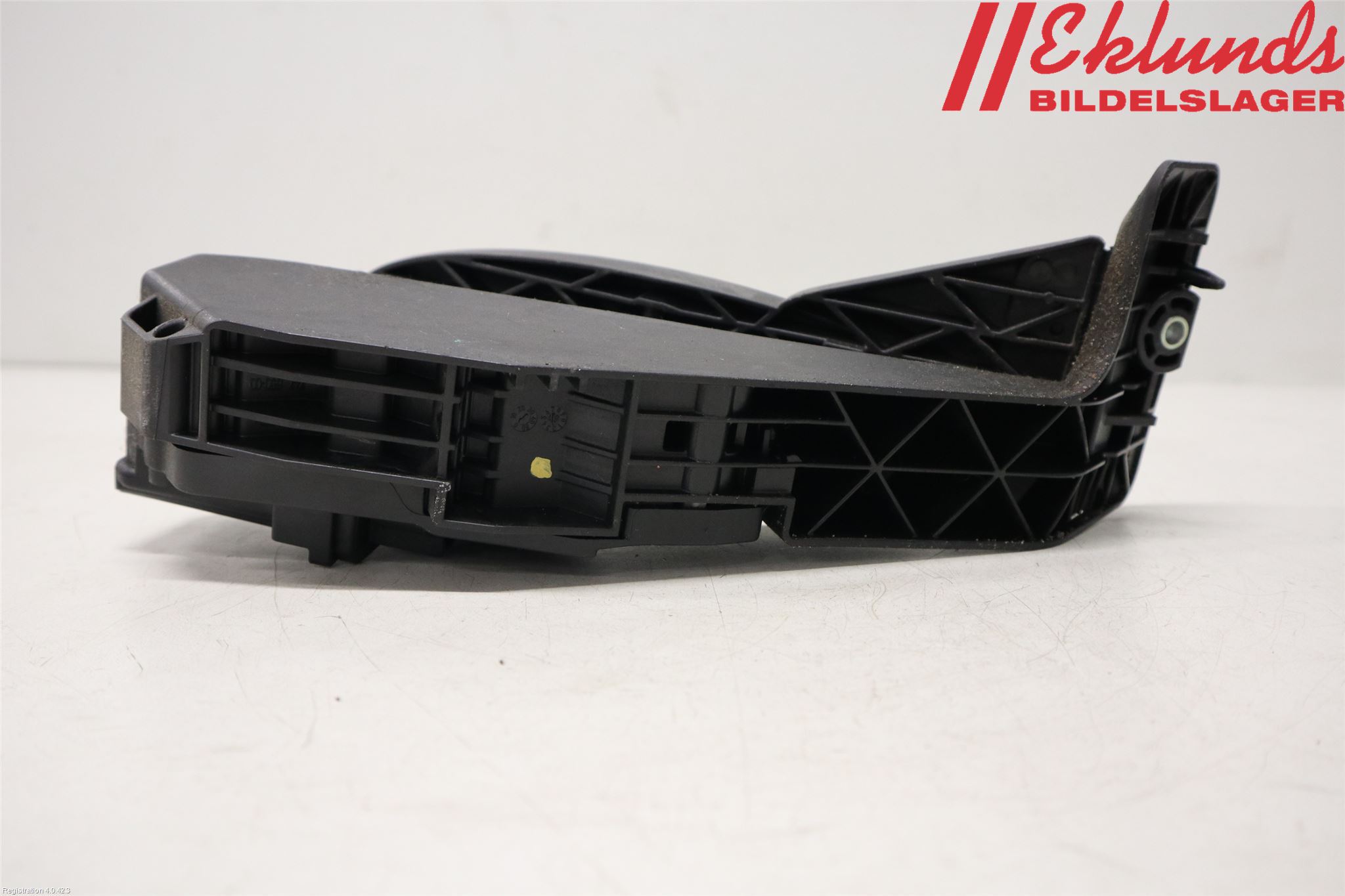 Mini COUPE R56 05-14 Gaspedal