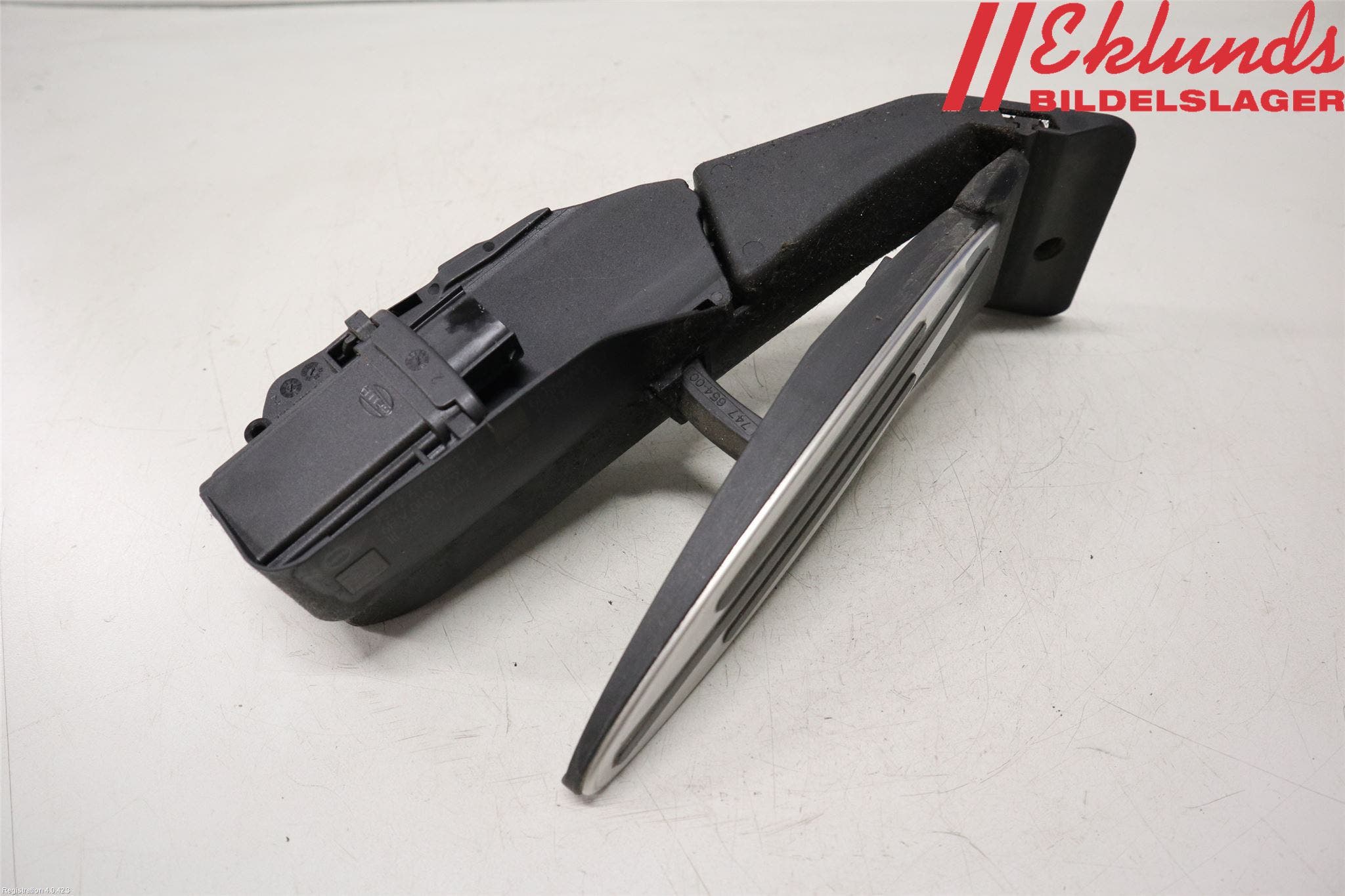 Mini COUPE R56 05-14 Gaspedal