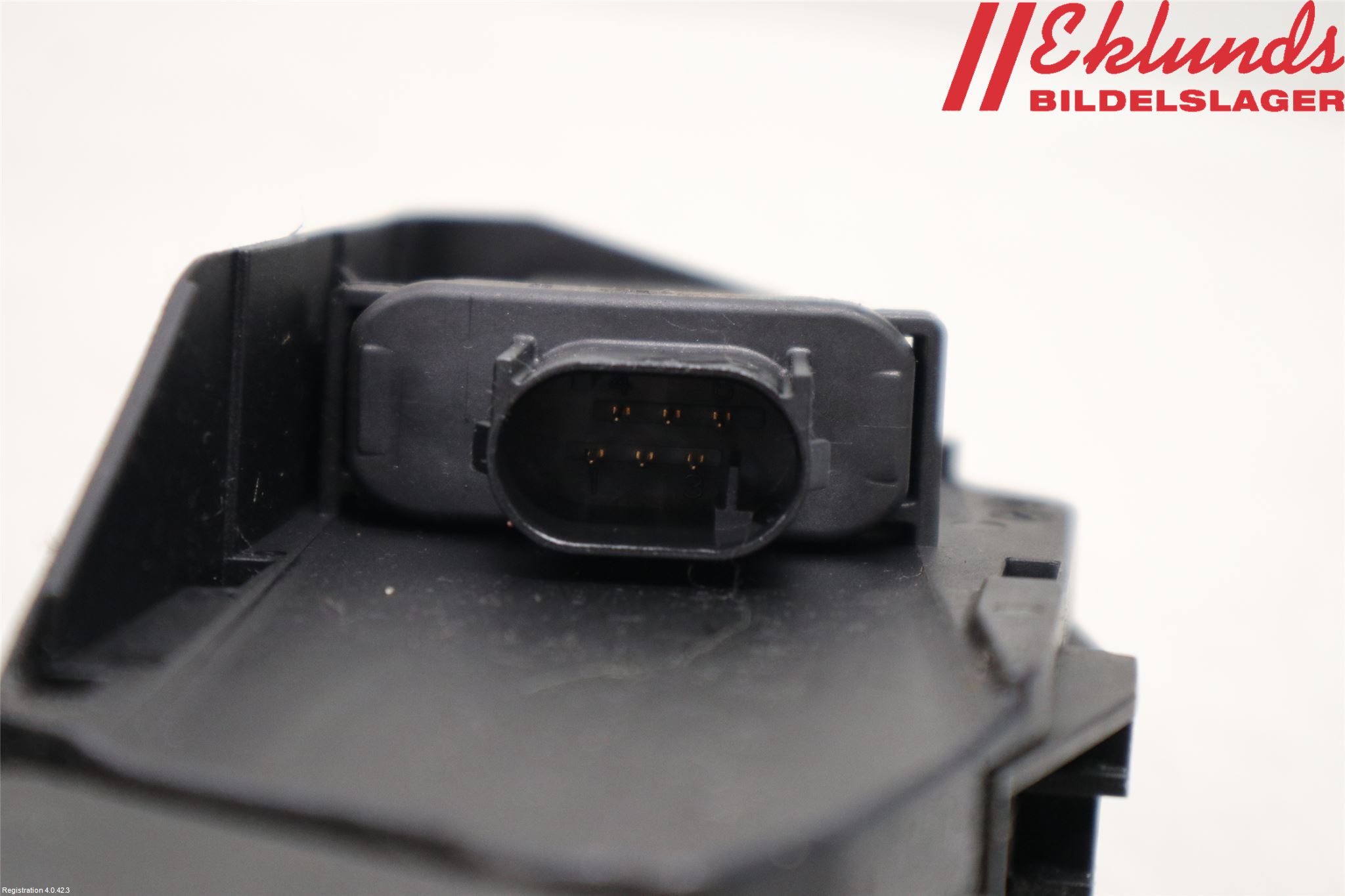 Mini COUPE R56 05-14 Gaspedal