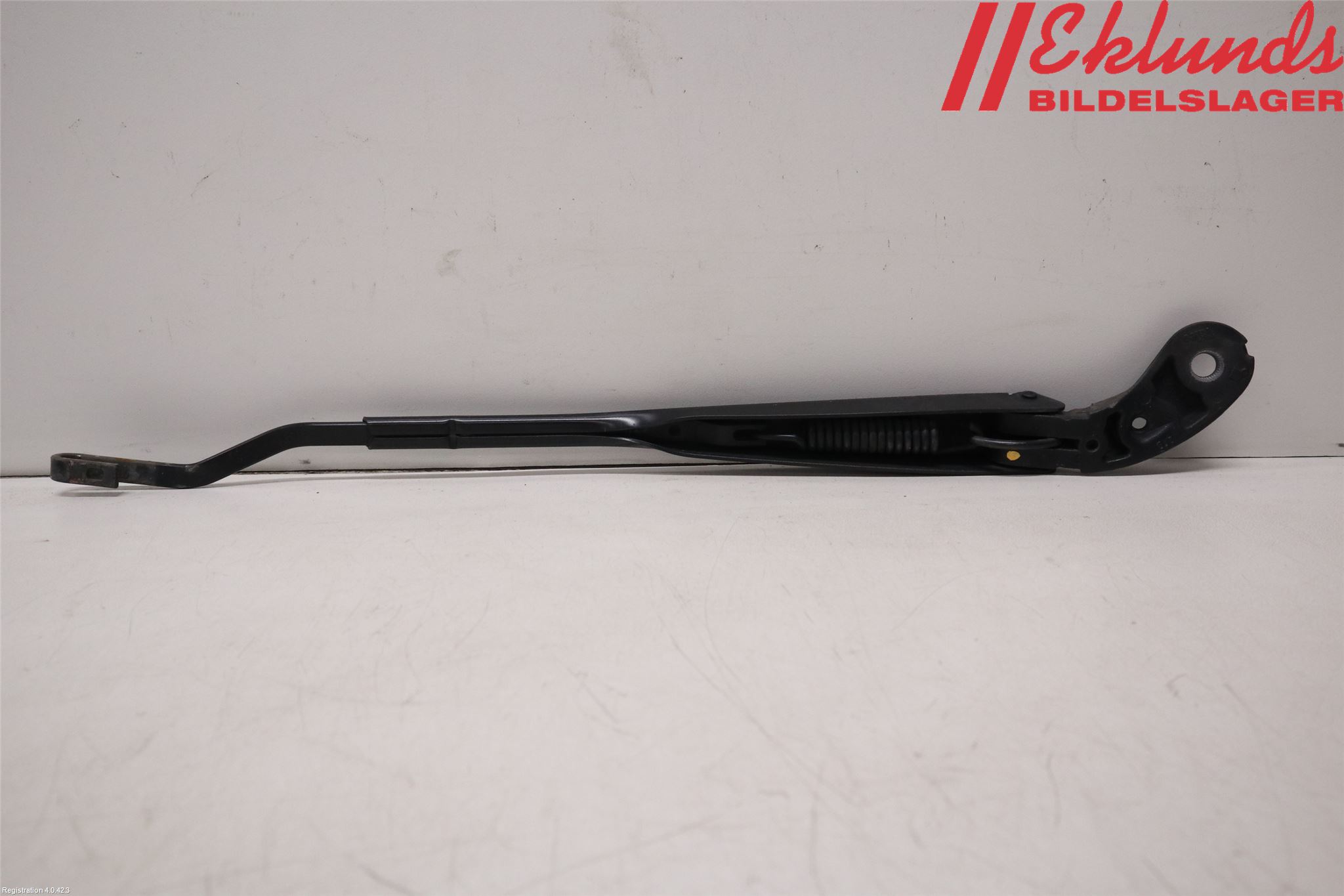 Mini COUPE R56 05-14 Torkararm Armar Vindruta