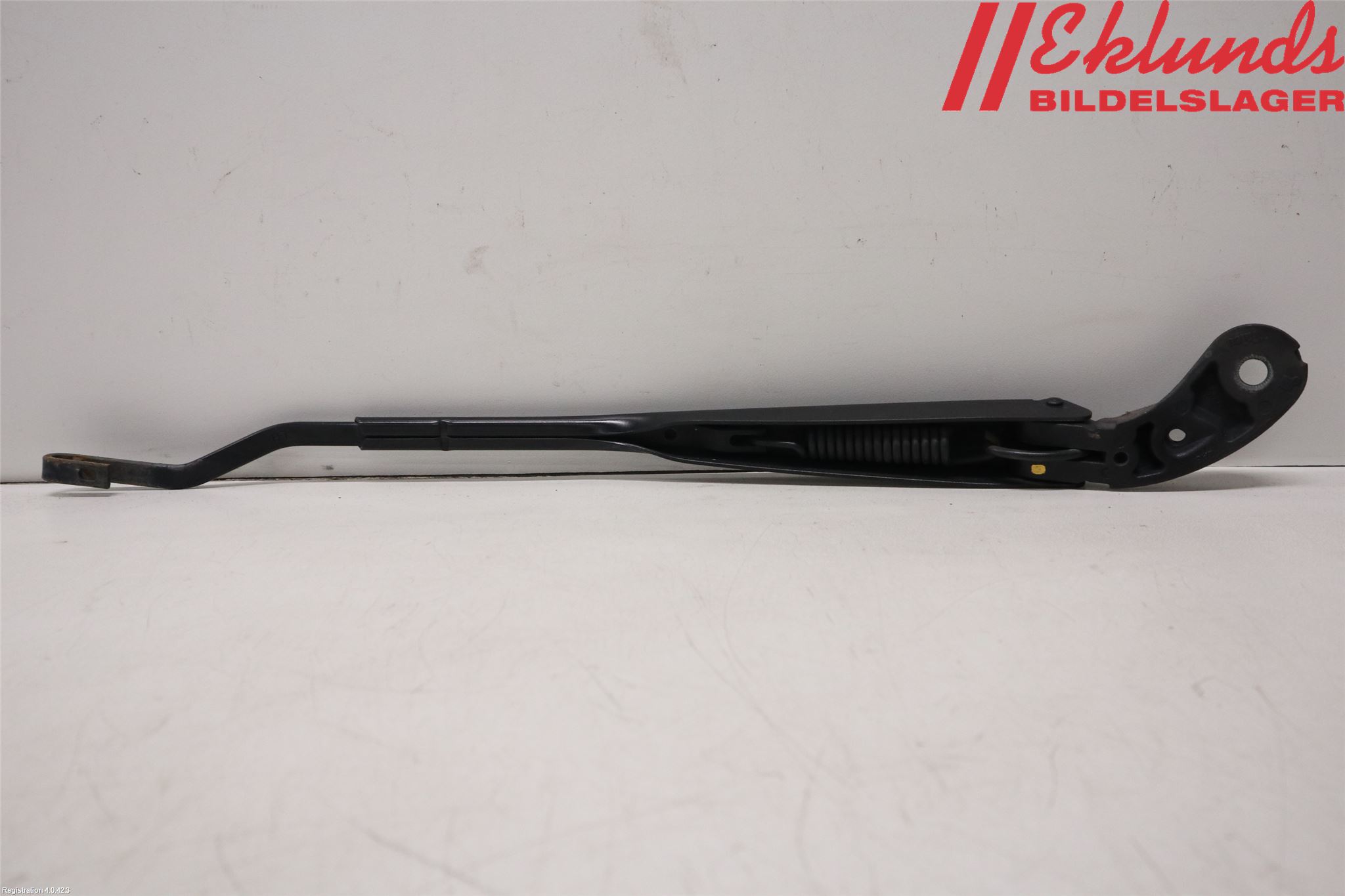 Mini COUPE R56 05-14 Torkararm Armar Vindruta