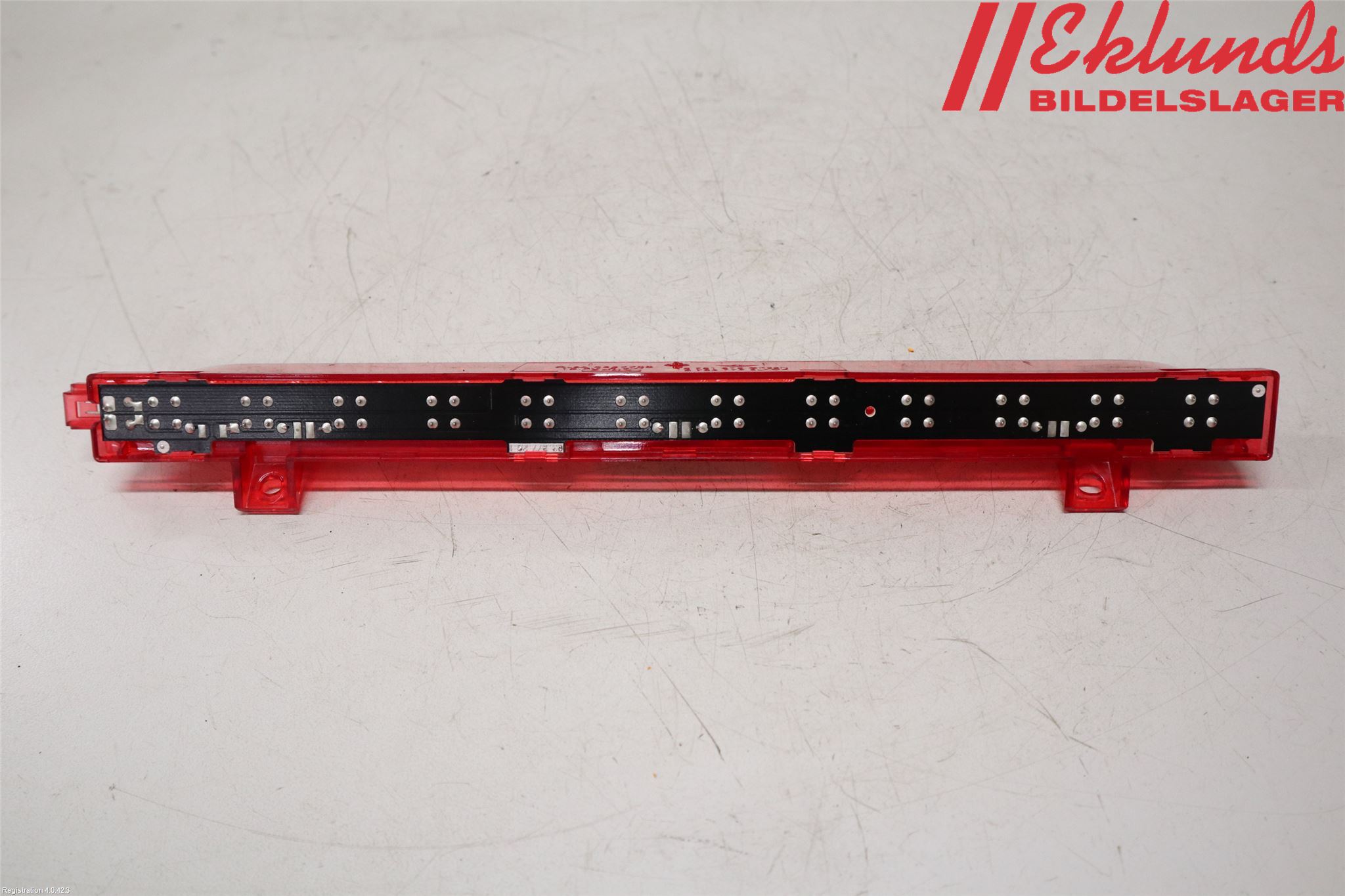 Mini COUPE R56 05-14 Bromsljus Bakruta