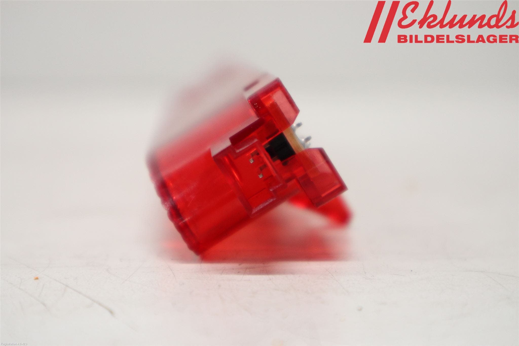 Mini COUPE R56 05-14 Bromsljus Bakruta