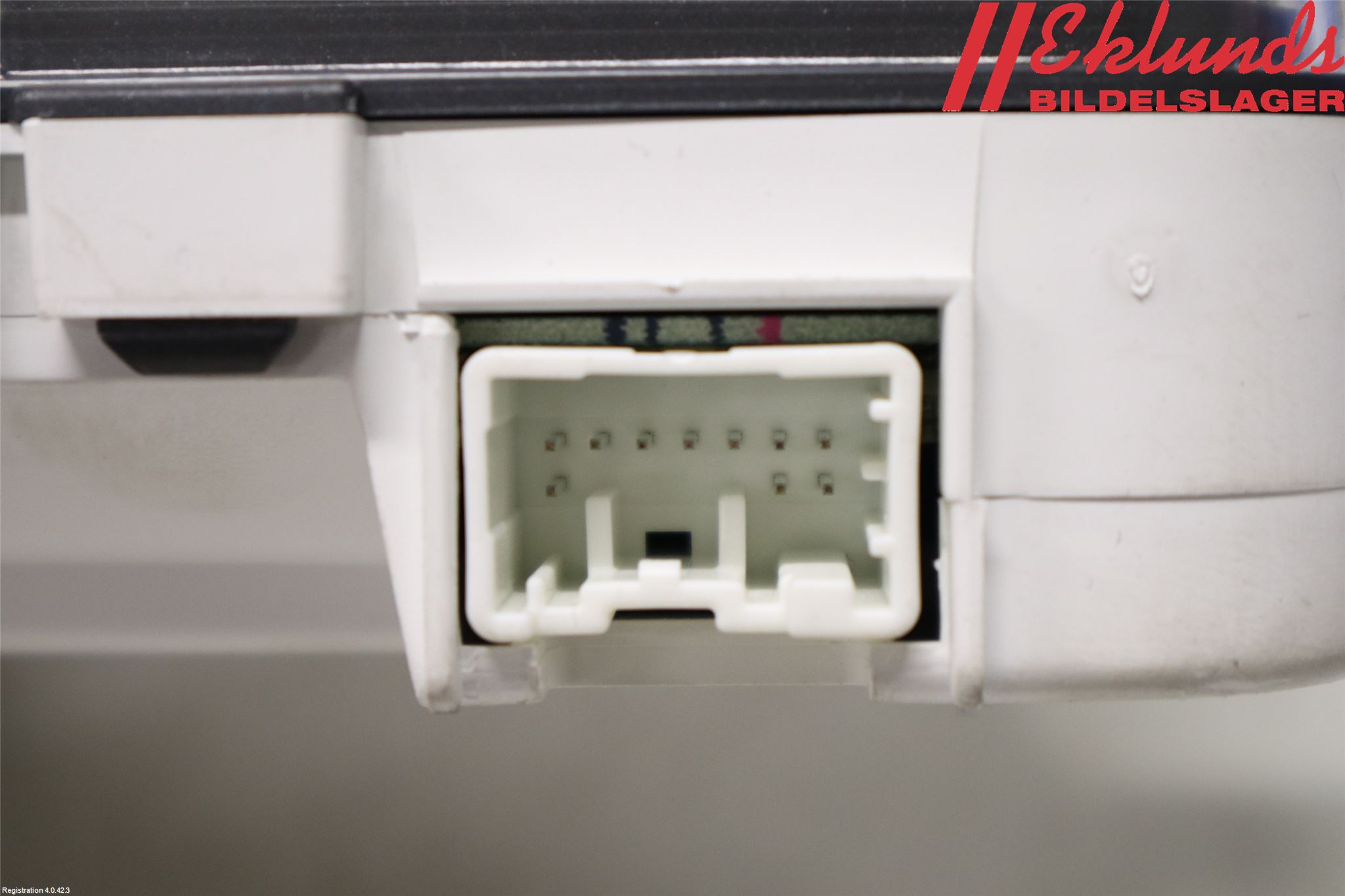 Volvo C30 10-13 Instrument Komb