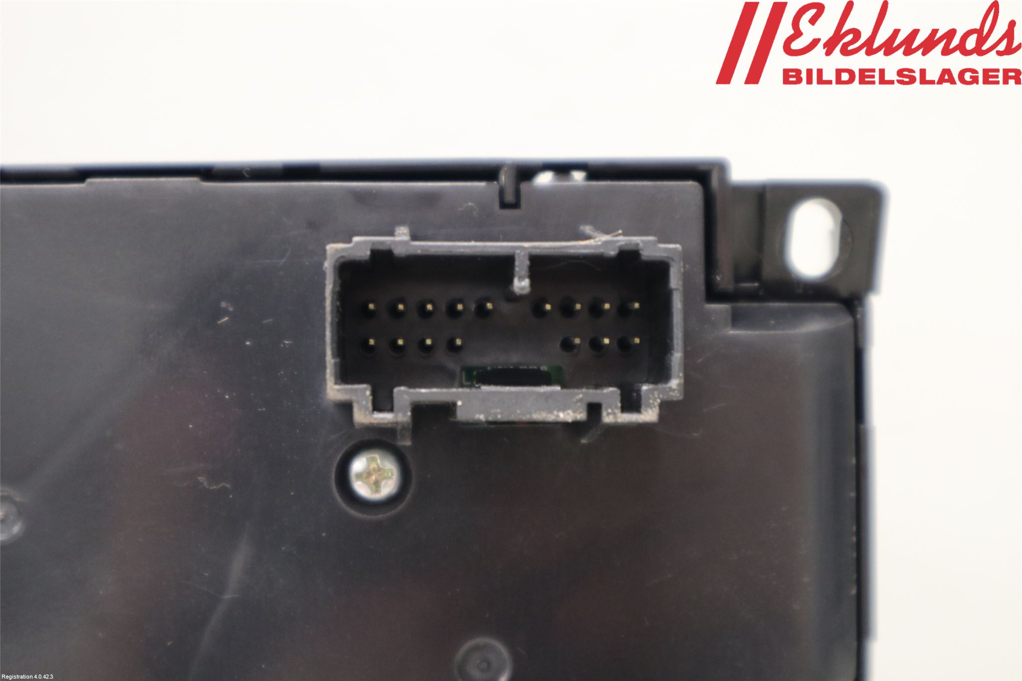 Volvo C30 10-13 Ac Styrenhet Ac Manöveren