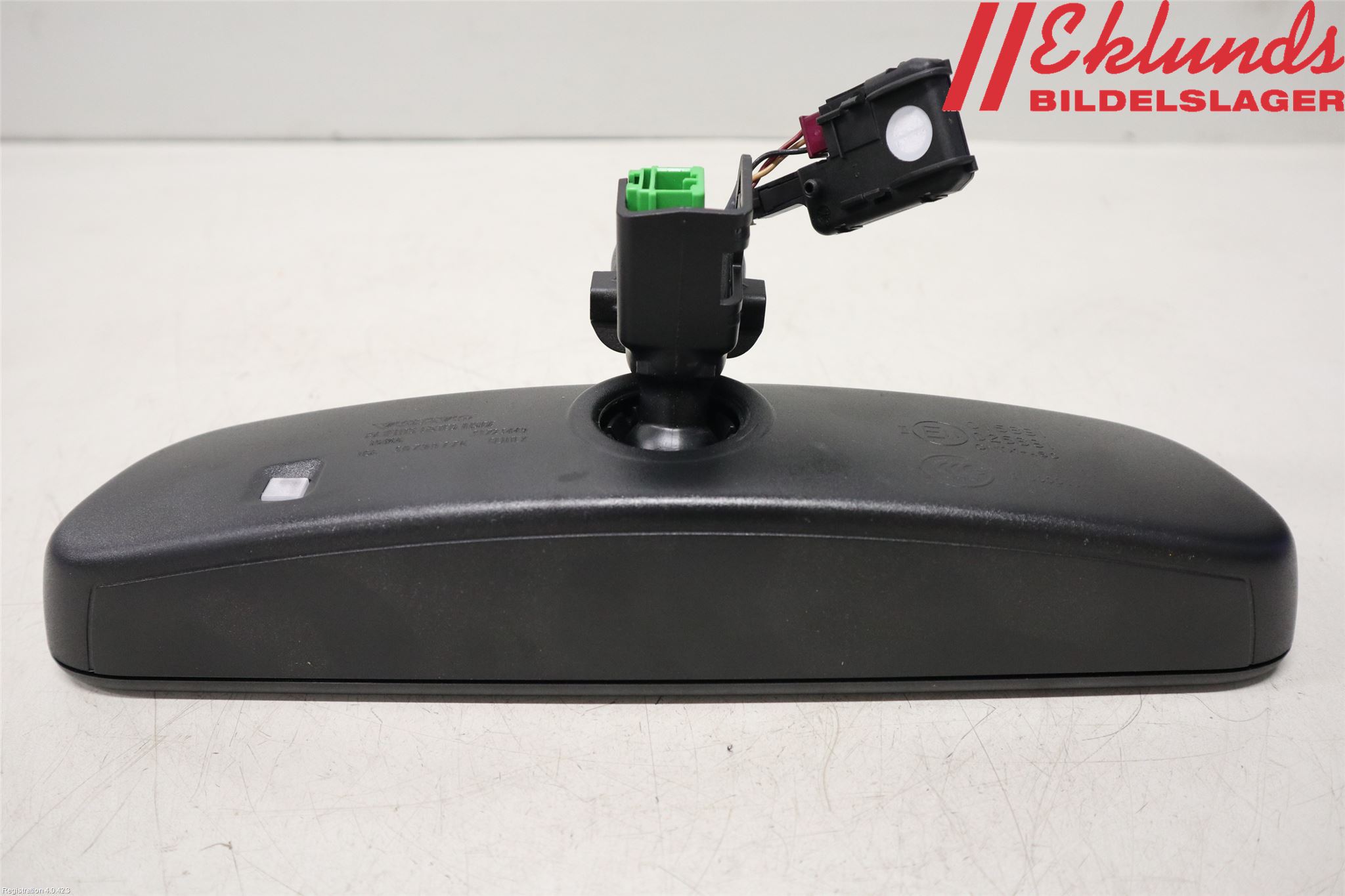 Volvo C30 10-13 Spegel Invändig El