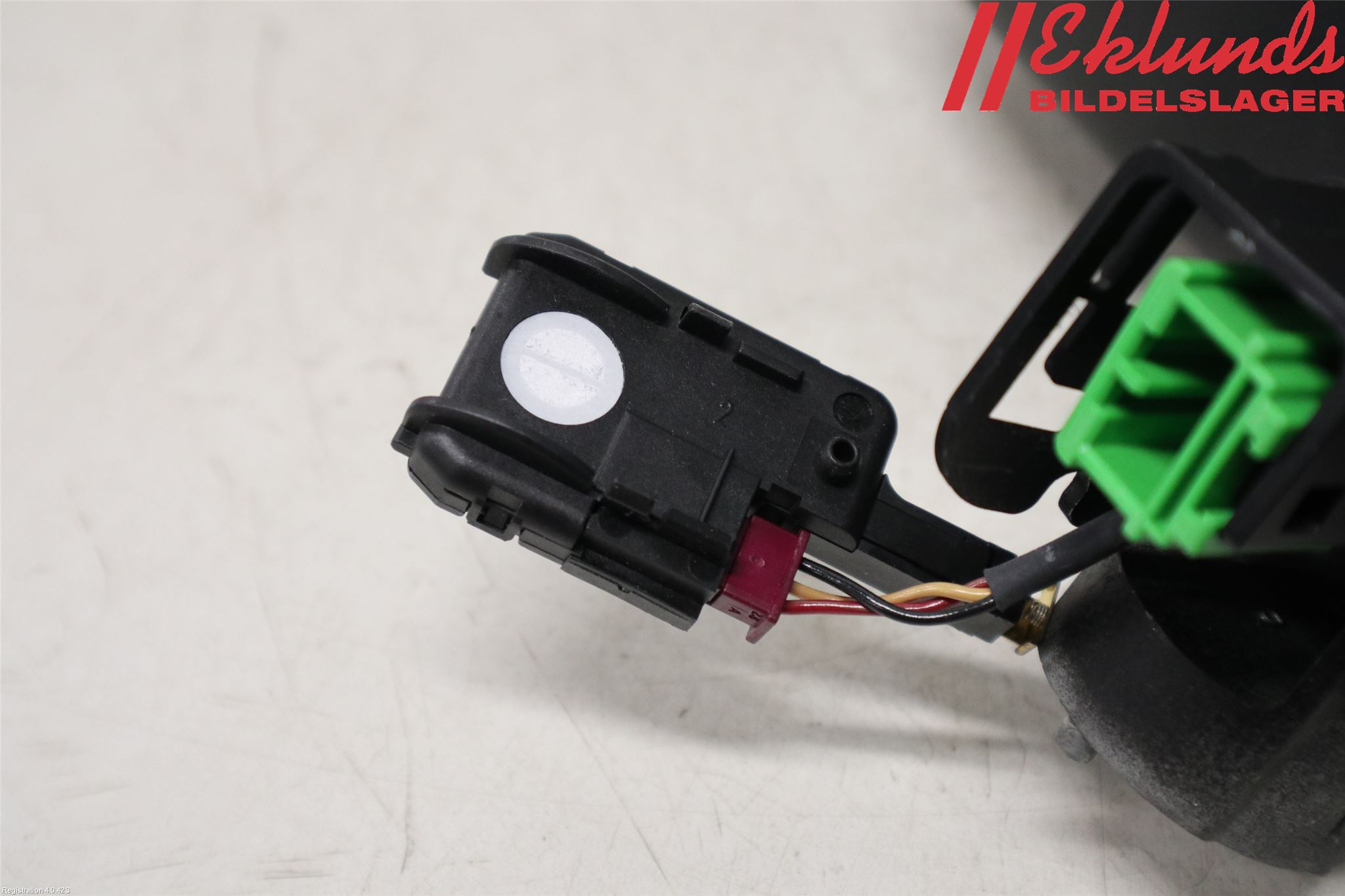 Volvo C30 10-13 Spegel Invändig El