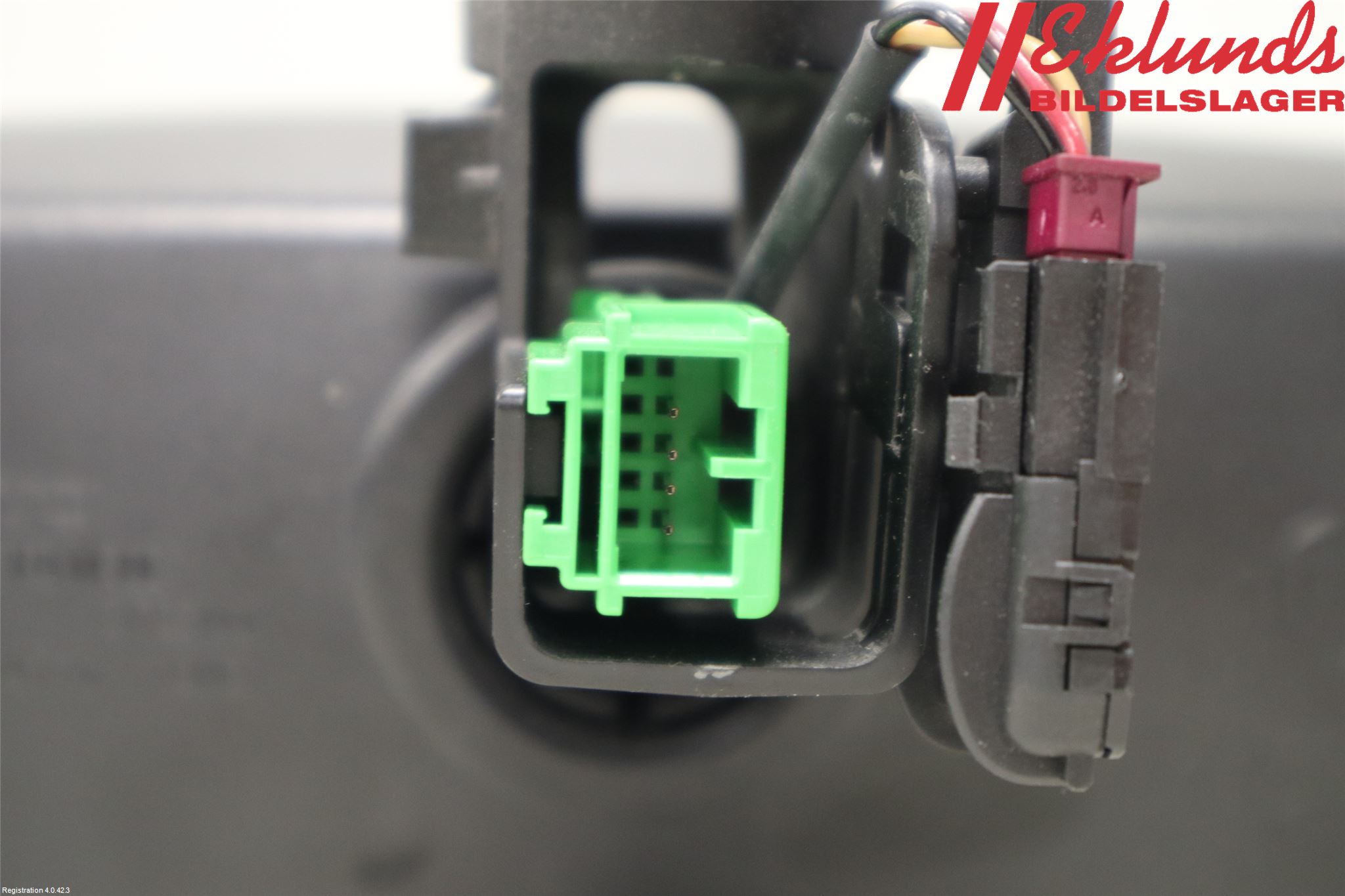 Volvo C30 10-13 Spegel Invändig El