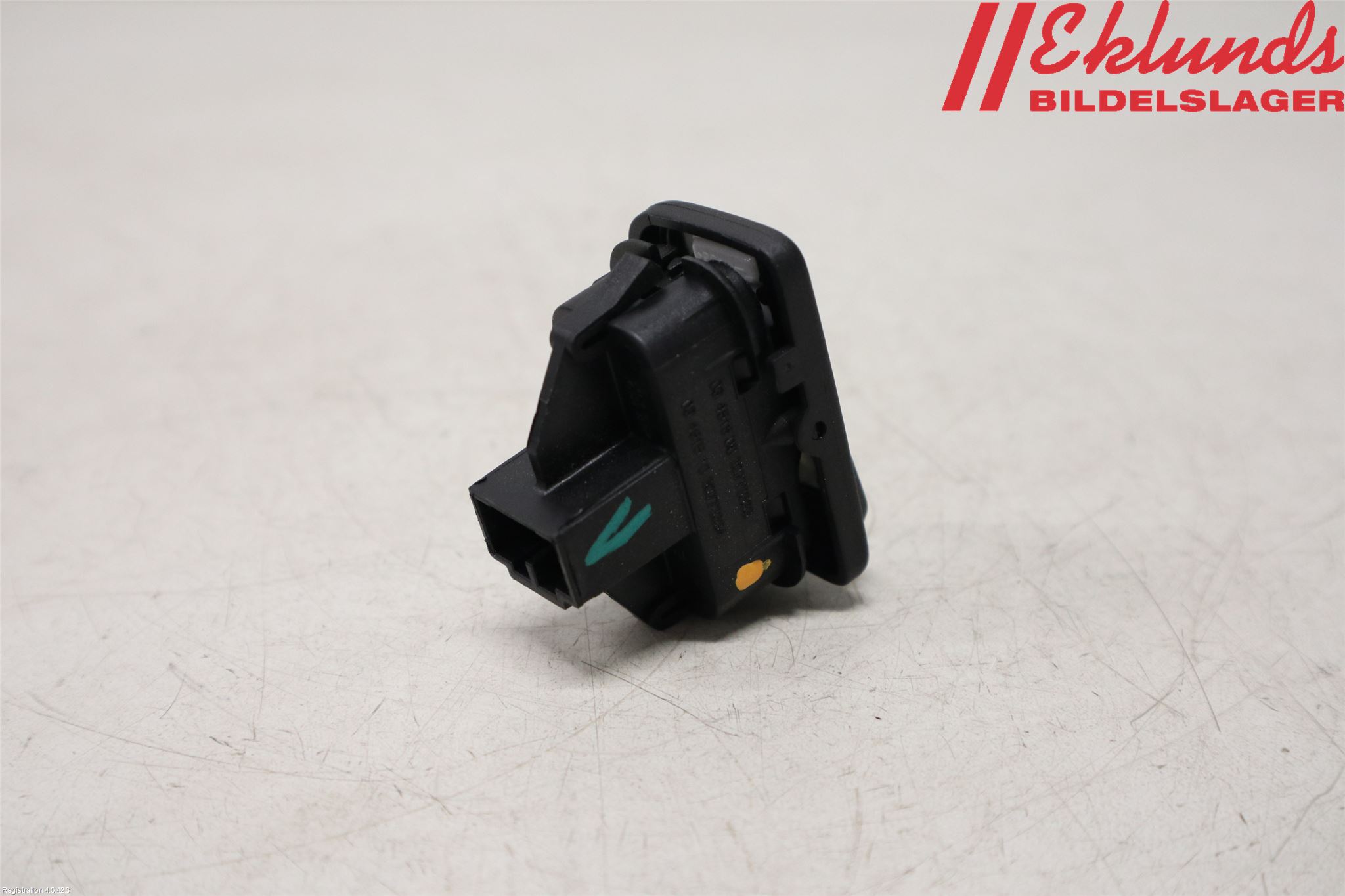 Volvo C30 10-13 Strömställare Centrallås