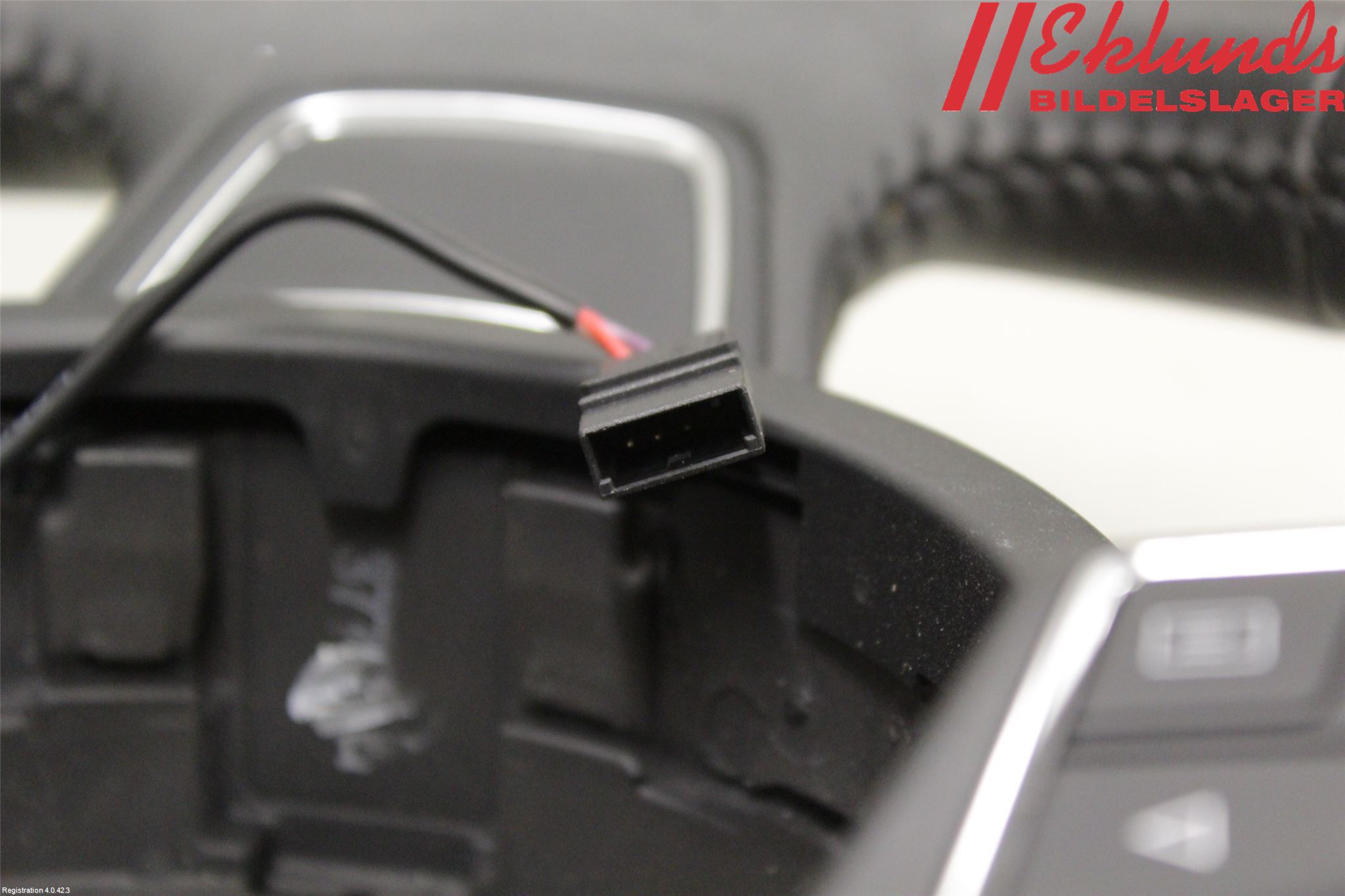 Audi A1/S1 11-18 Ratt