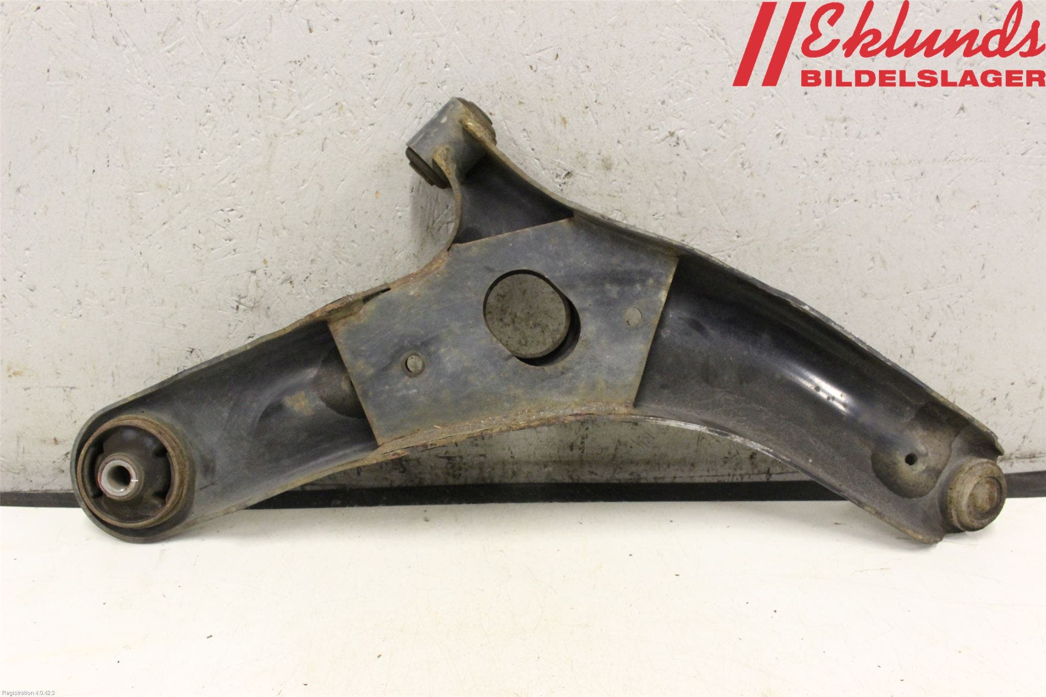 Hyundai ix20 Bärarm Fram Undre Vä