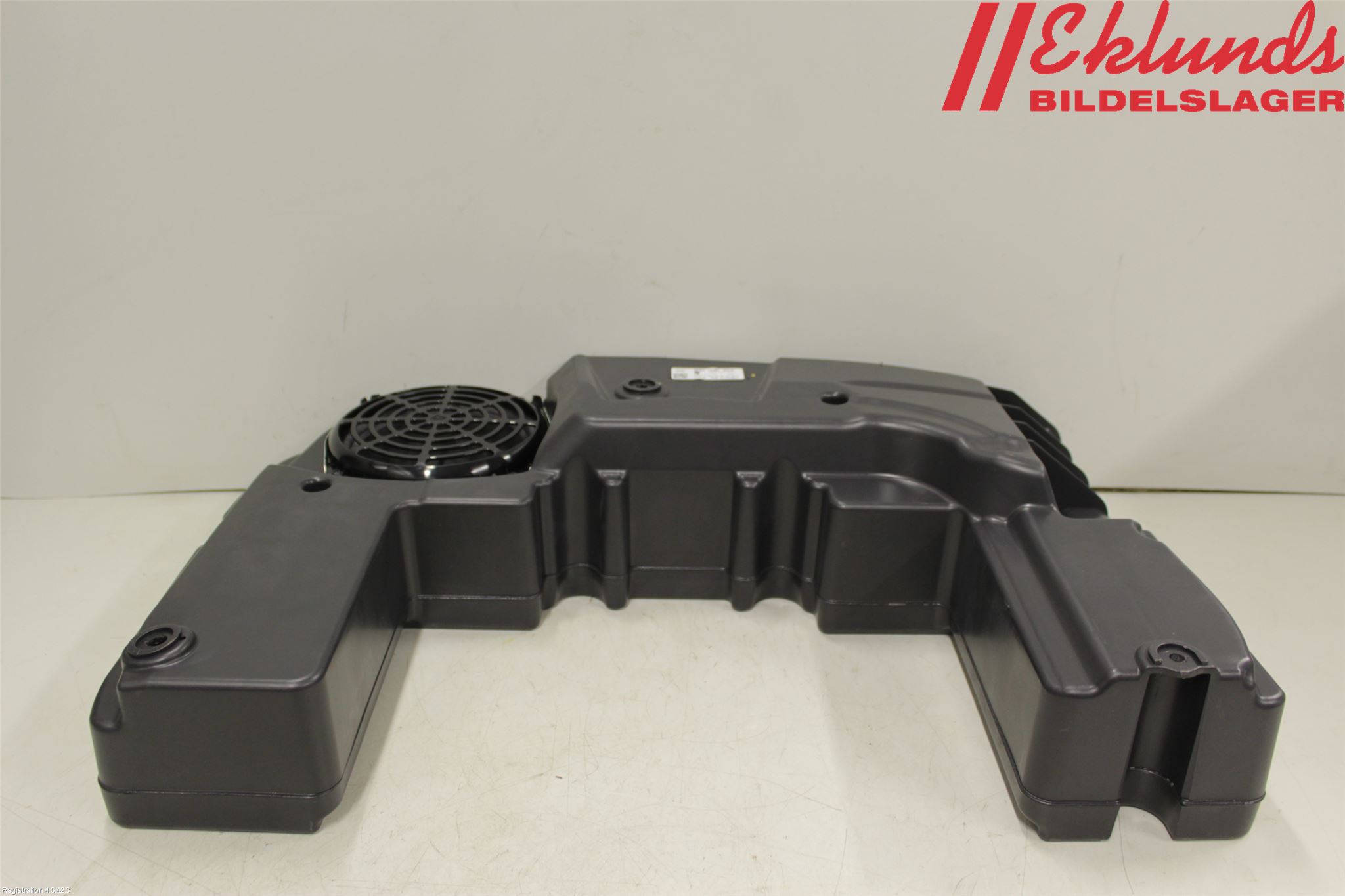 Audi A1/S1 11-18 Högtalare