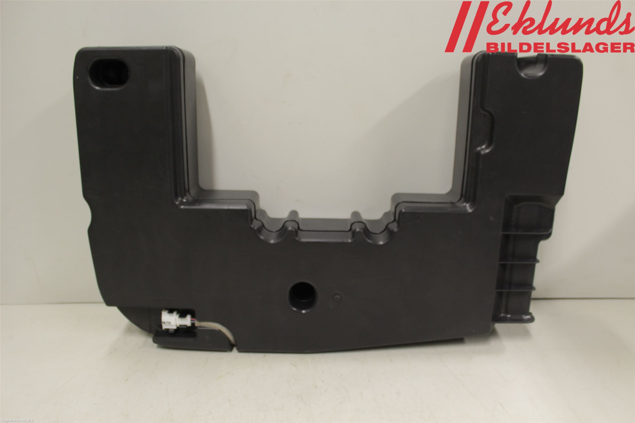 Audi A1/S1 11-18 Högtalare