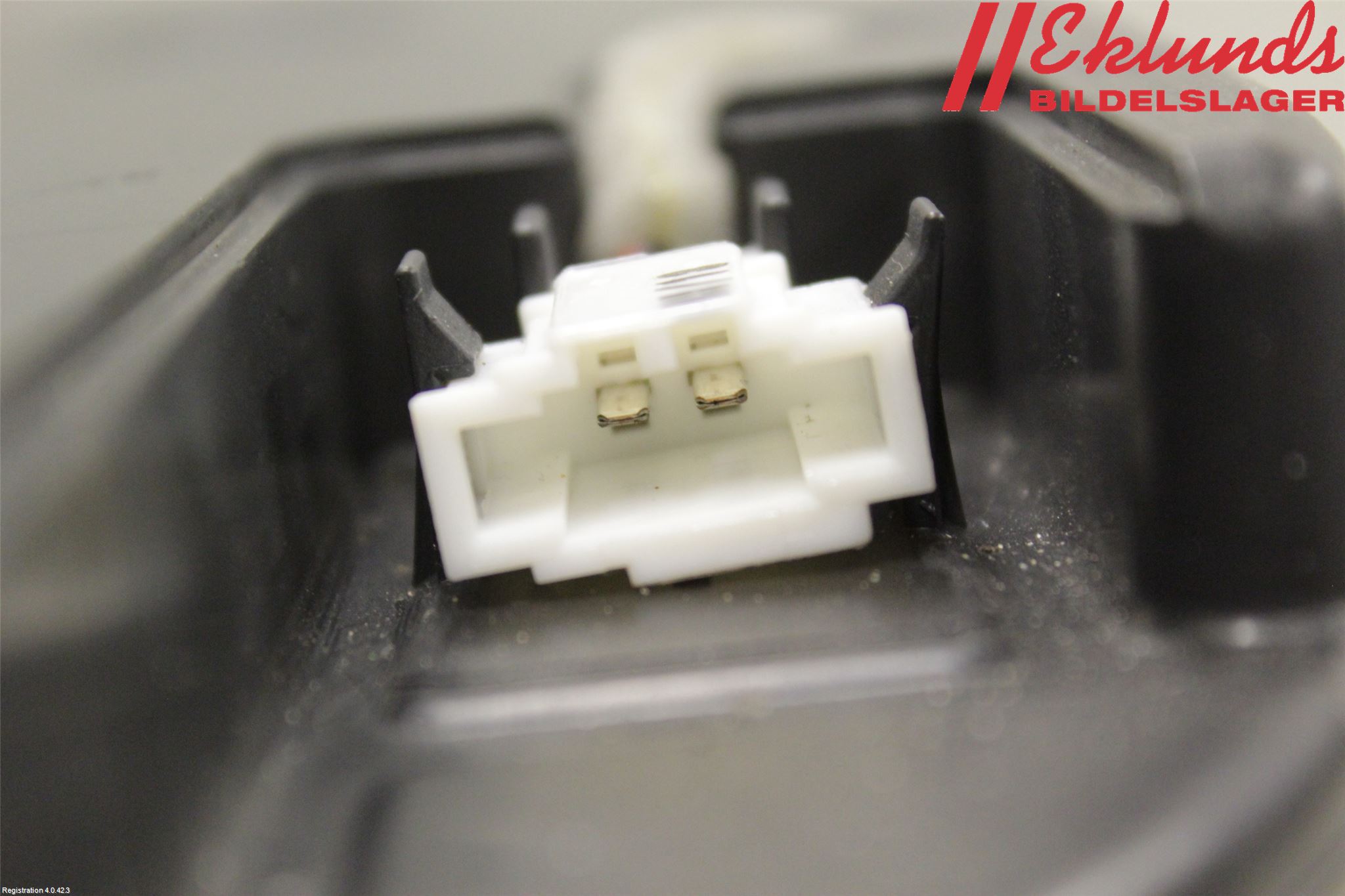 Audi A1/S1 11-18 Högtalare