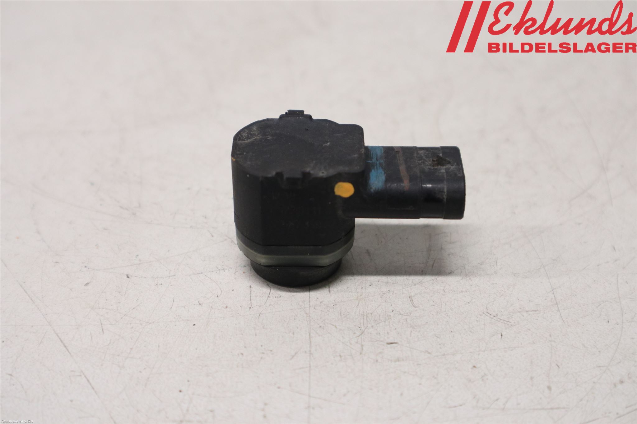 Volvo C30 10-13 Parkeringshjälp Backsensor