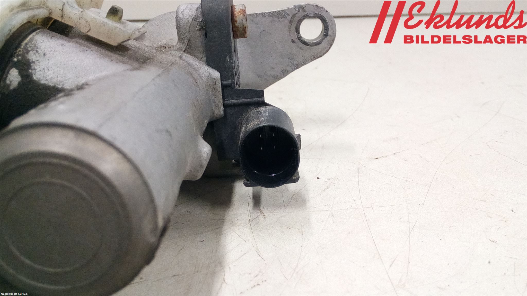 Audi A1/S1 11-18 Broms Huvudcylinder