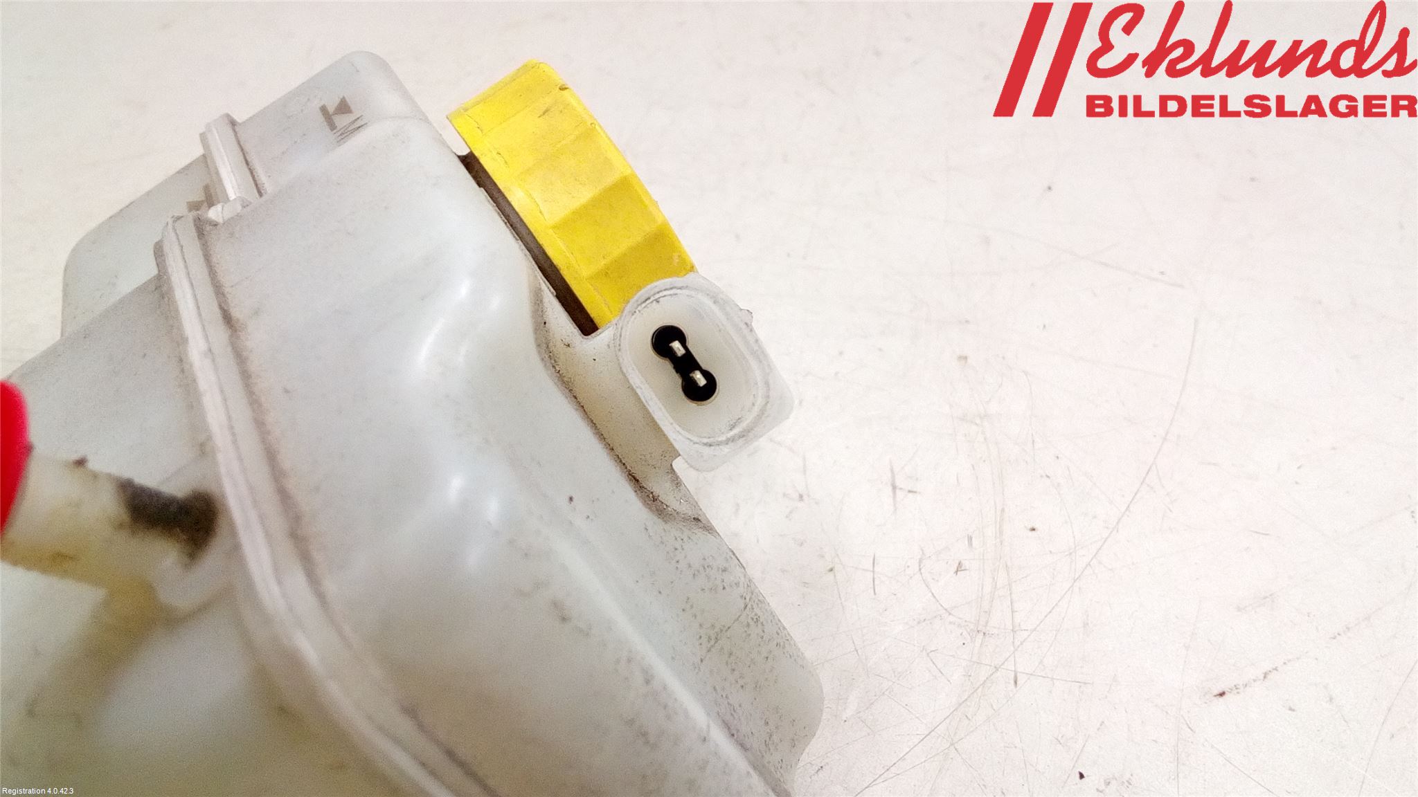 Audi A1/S1 11-18 Broms Huvudcylinder