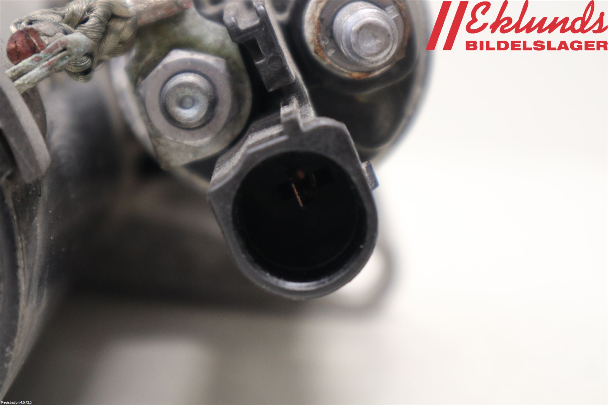 Audi A1/S1 11-18 Startmotor