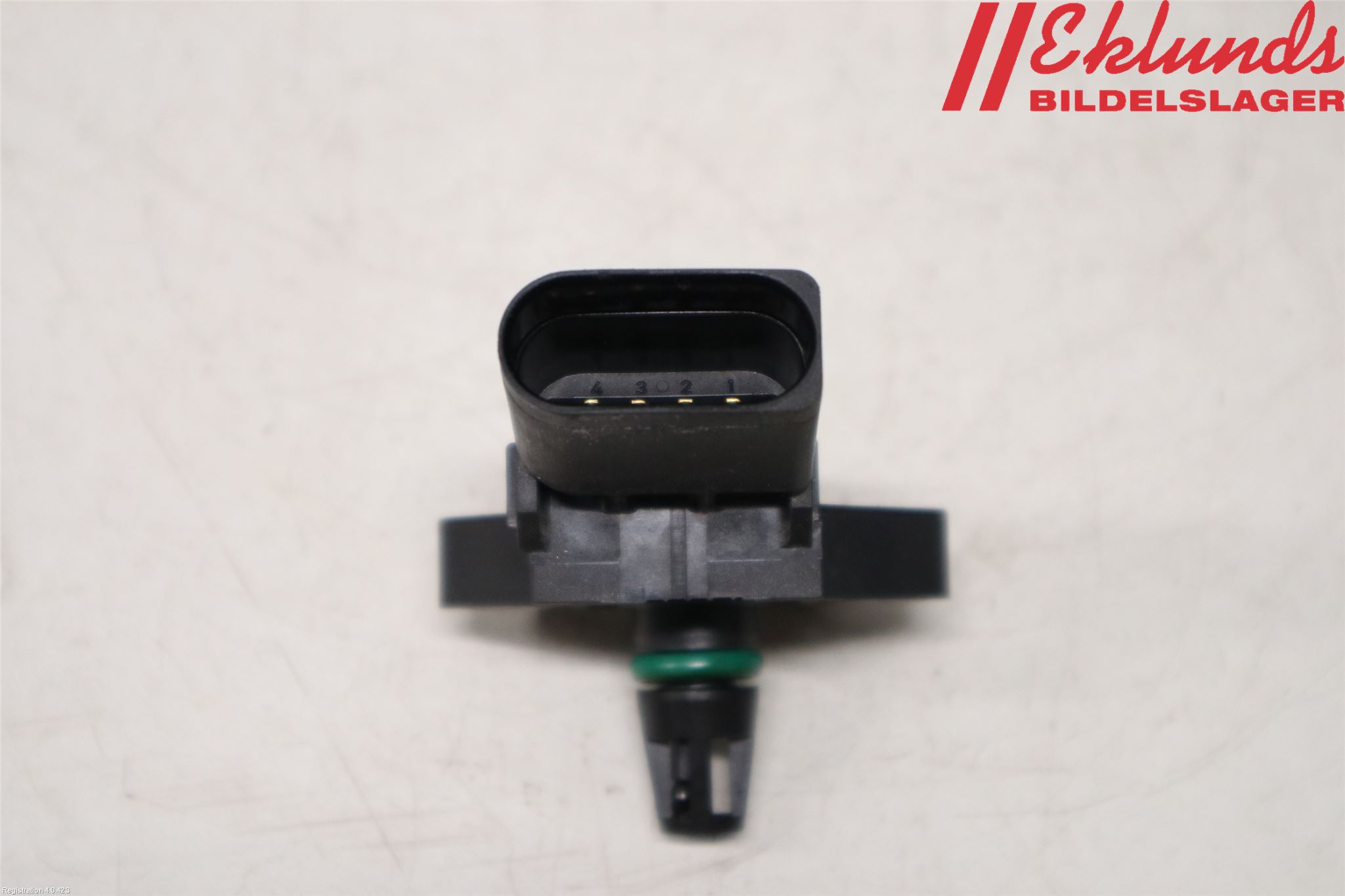 Audi A1/S1 11-18 Injmappsensor