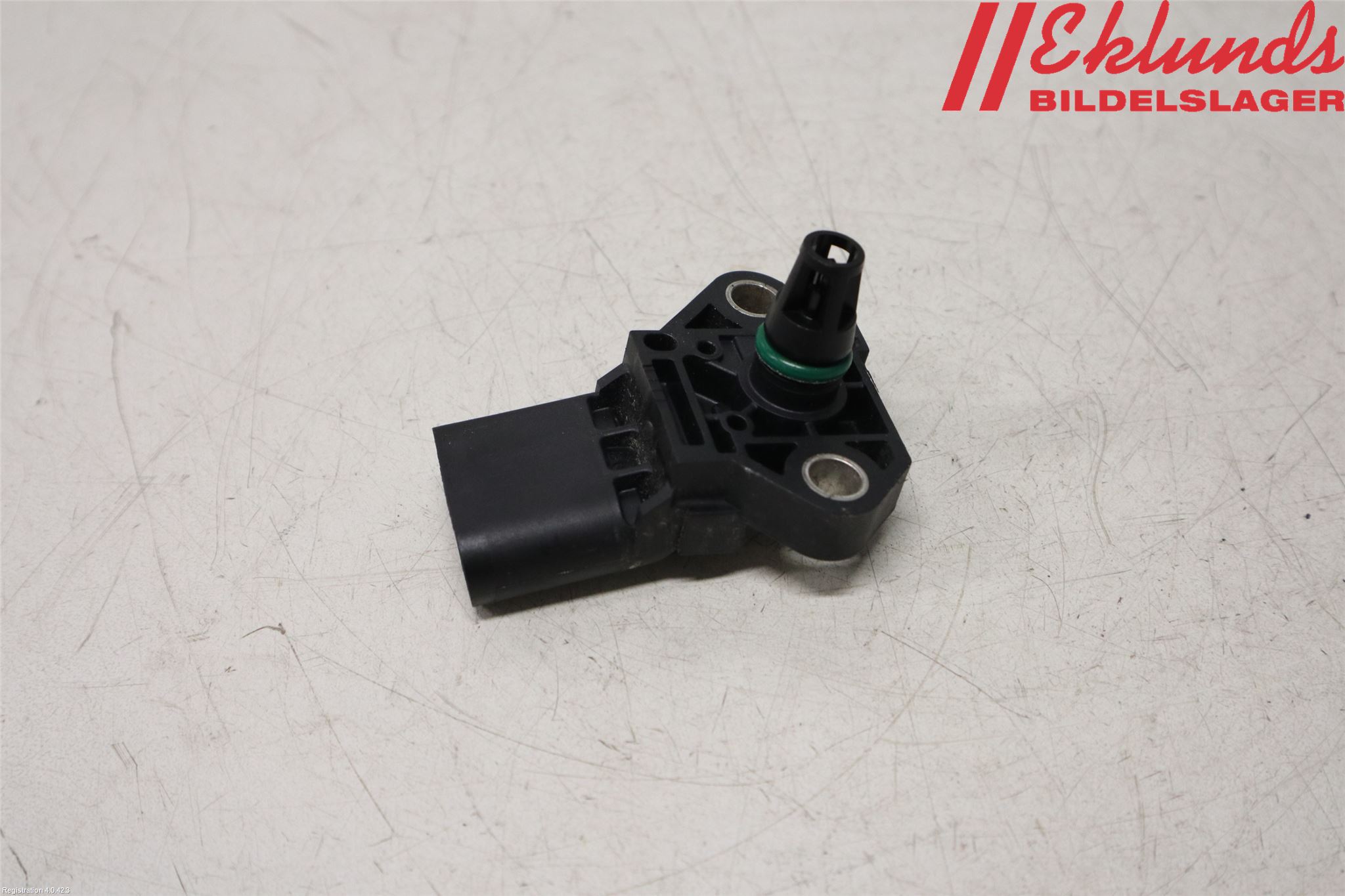 Audi A1/S1 11-18 Givare Laddluftstryck