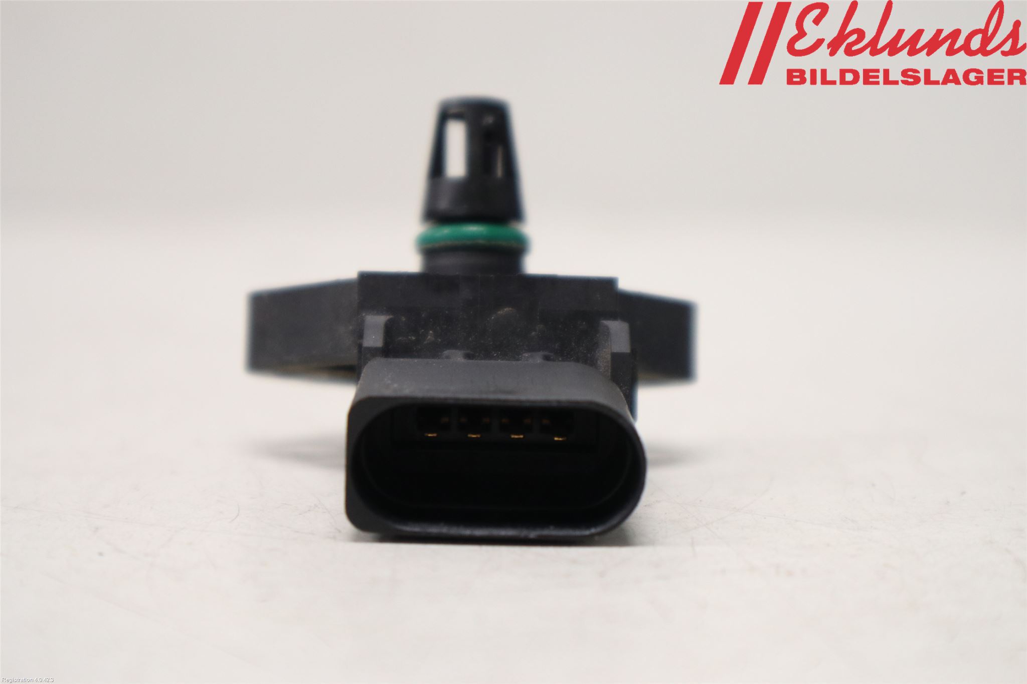 Audi A1/S1 11-18 Givare Laddluftstryck