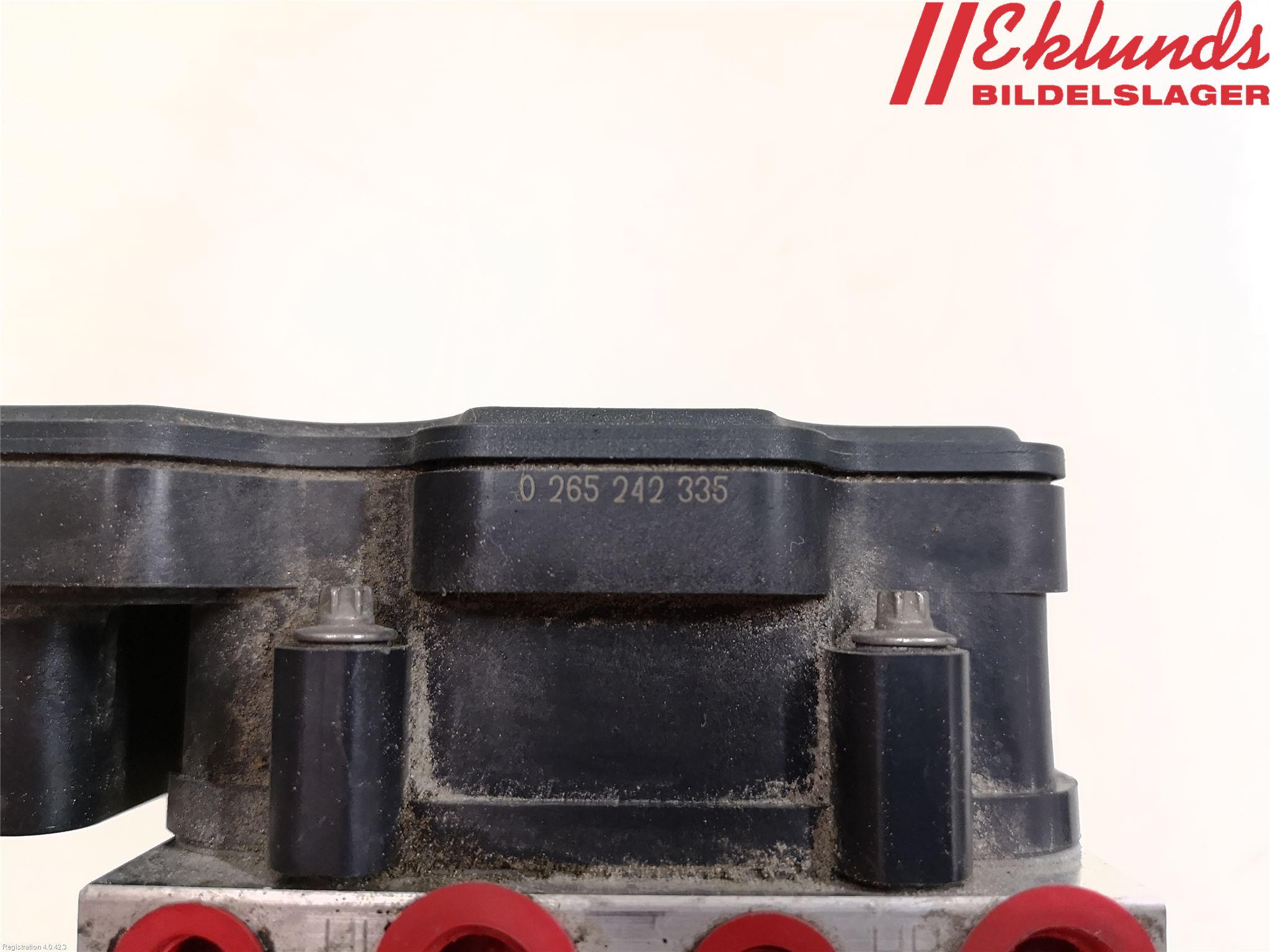 Audi A1/S1 11-18 Abs Hydraulaggregat