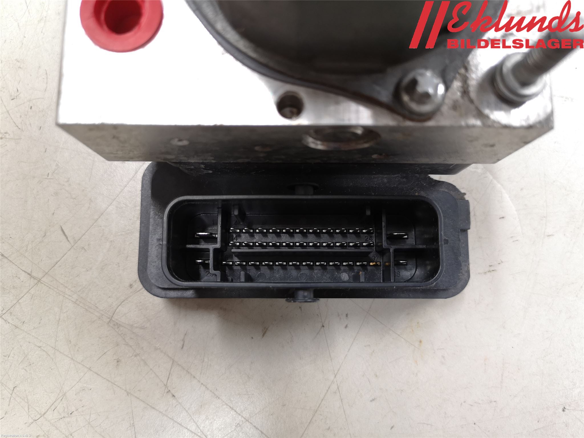 Audi A1/S1 11-18 Abs Hydraulaggregat