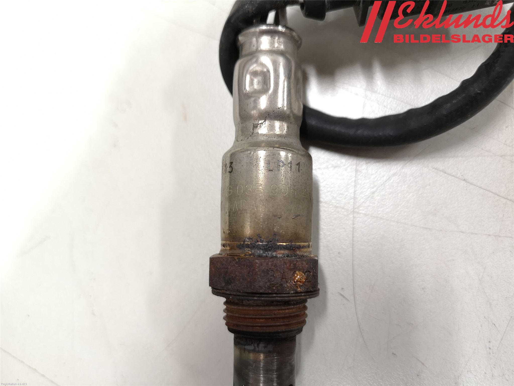 Audi A1/S1 11-18 Injlambdasond