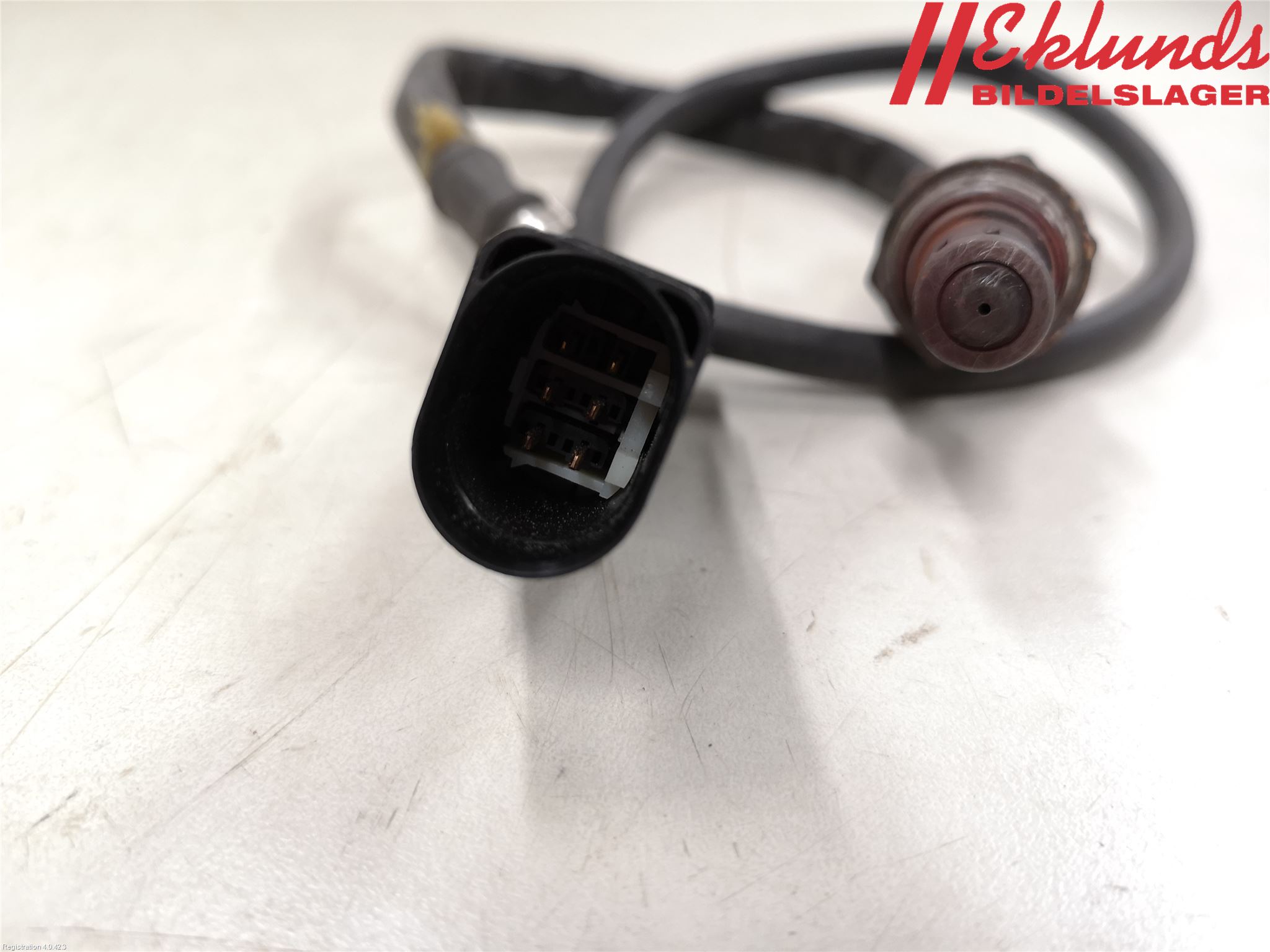 Audi A1/S1 11-18 Injlambdasond